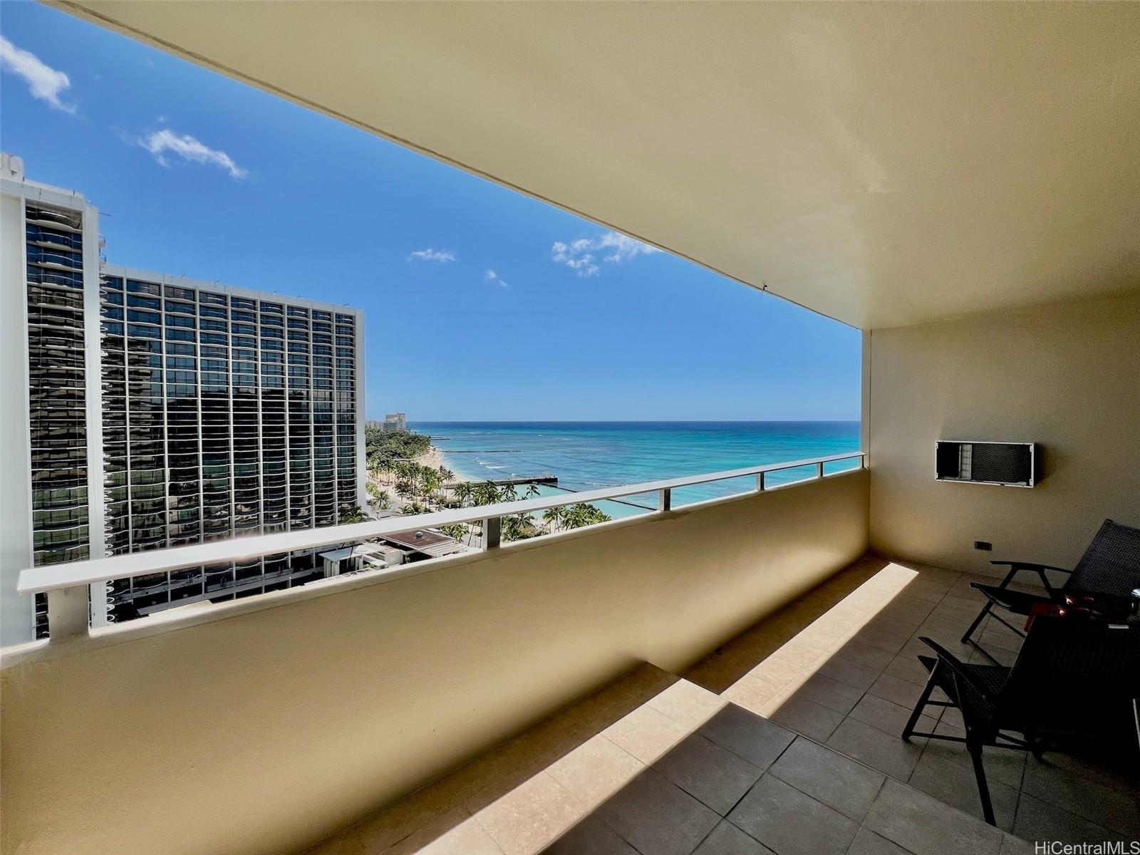 Foster Tower condo # 1604, Honolulu, Hawaii - photo 19 of 25
