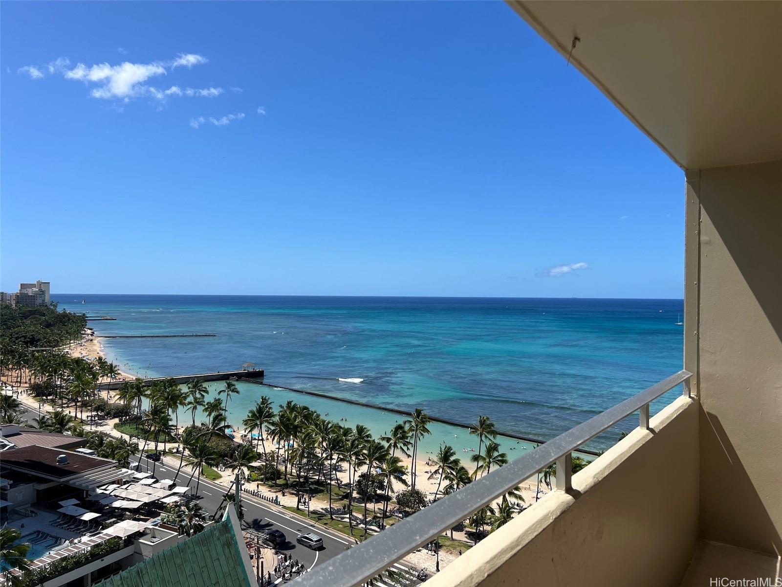 Foster Tower condo # 1604, Honolulu, Hawaii - photo 20 of 25