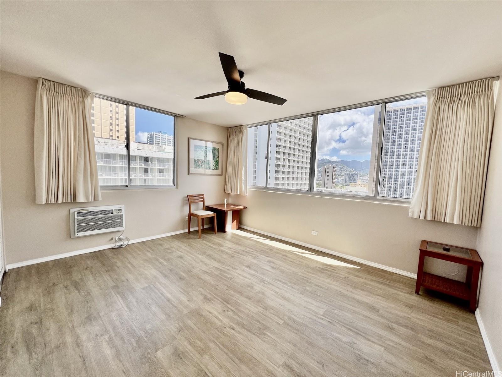 Foster Tower condo # 1604, Honolulu, Hawaii - photo 3 of 25