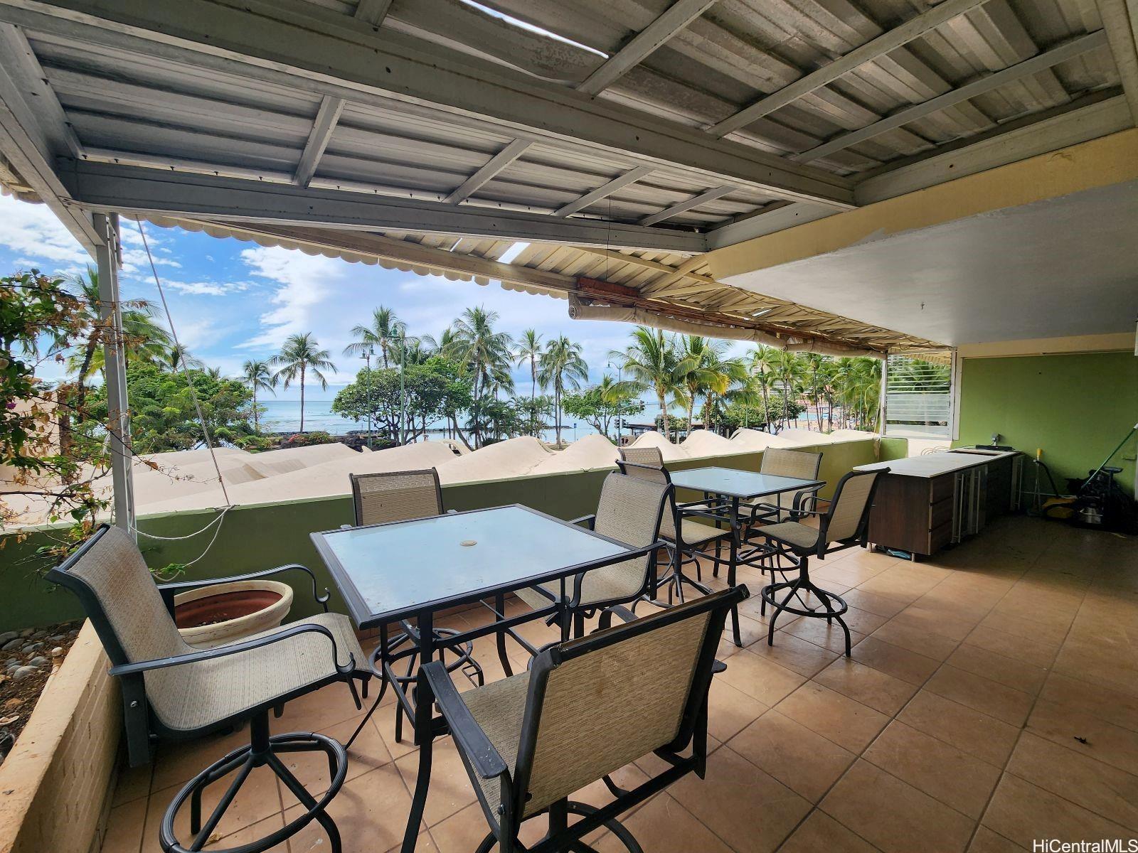 Foster Tower condo # 201, Honolulu, Hawaii - photo 11 of 12