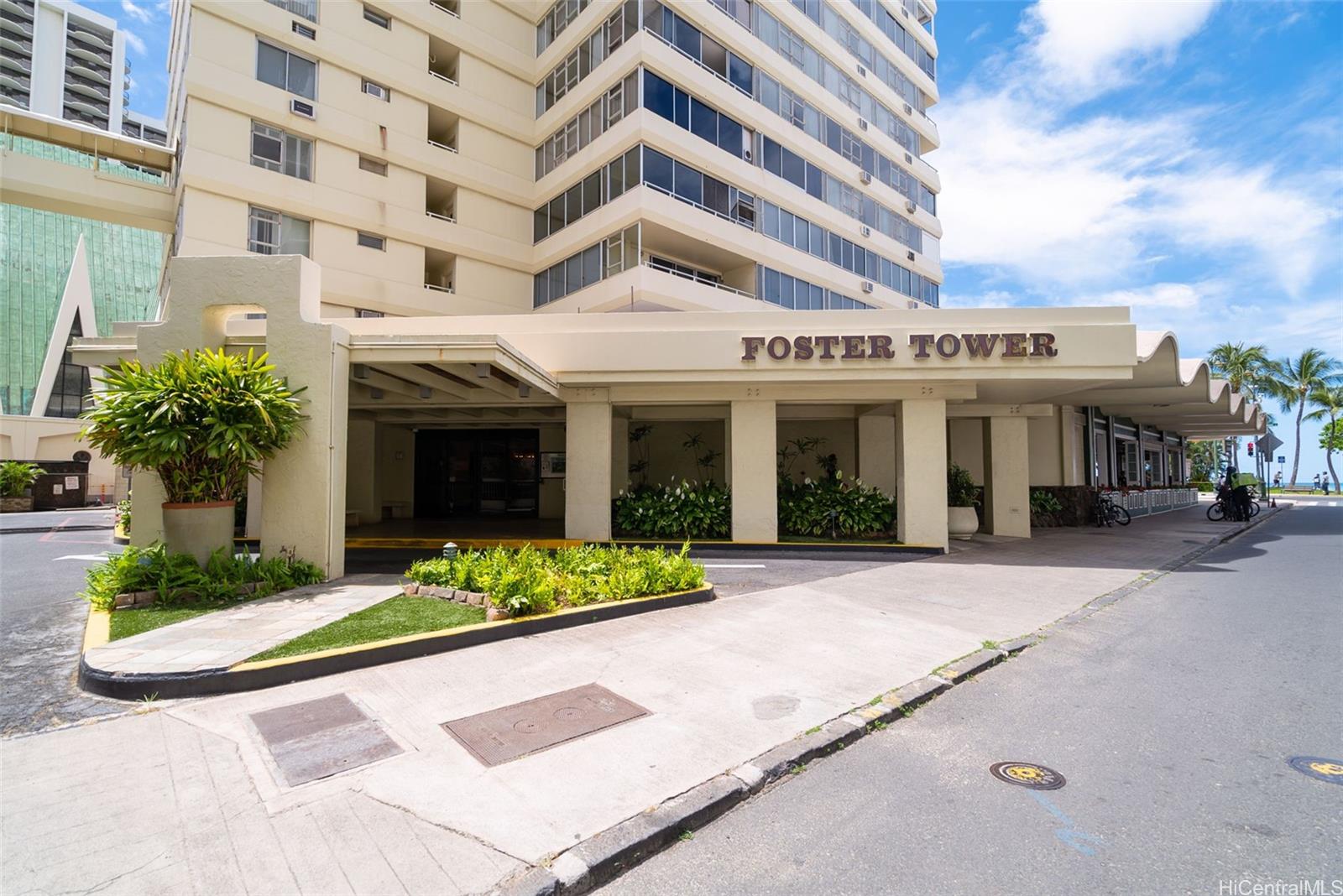 Foster Tower condo # 2103, Honolulu, Hawaii - photo 19 of 25