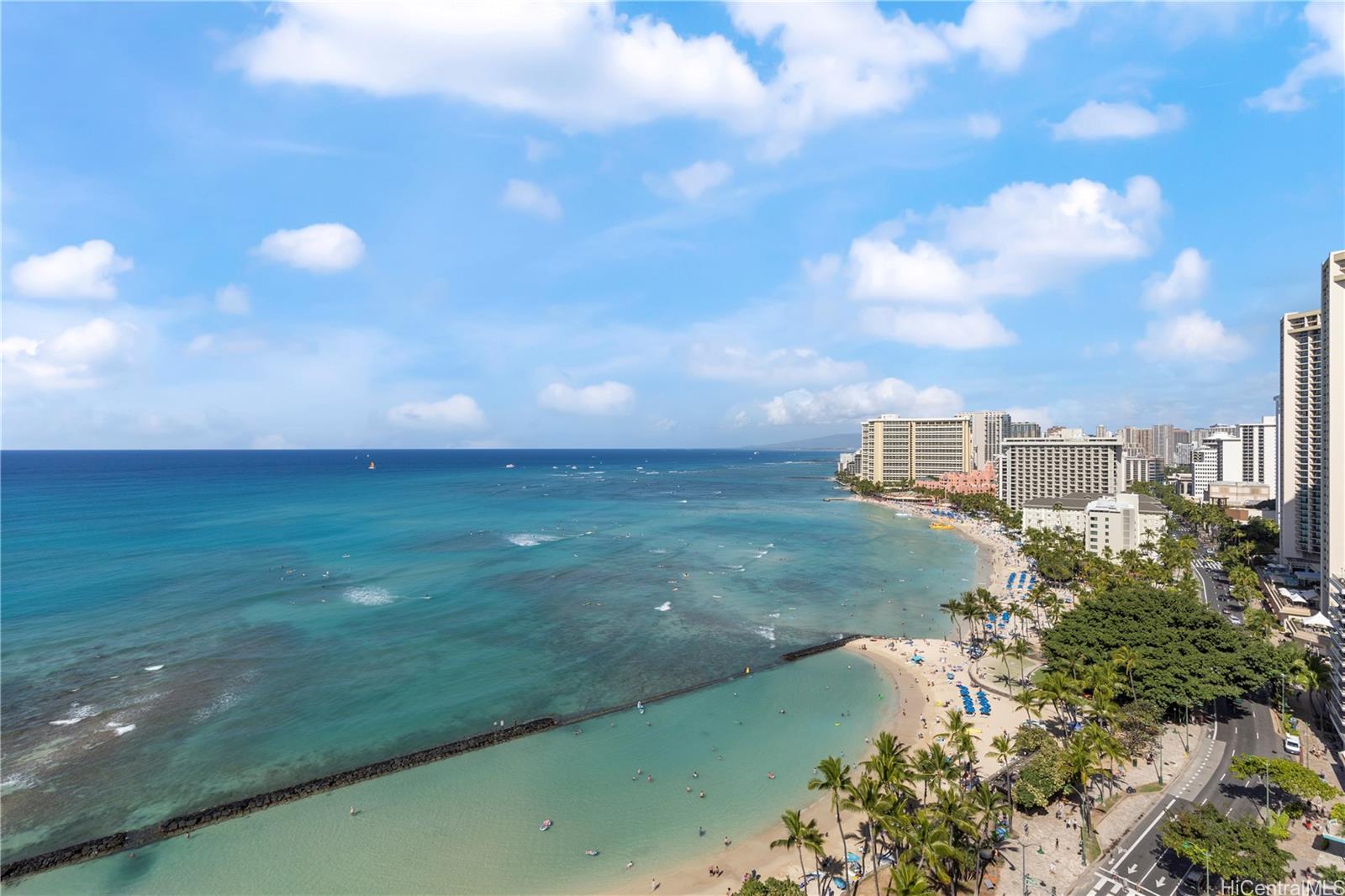 Foster Tower condo # 2202, Honolulu, Hawaii - photo 4 of 25