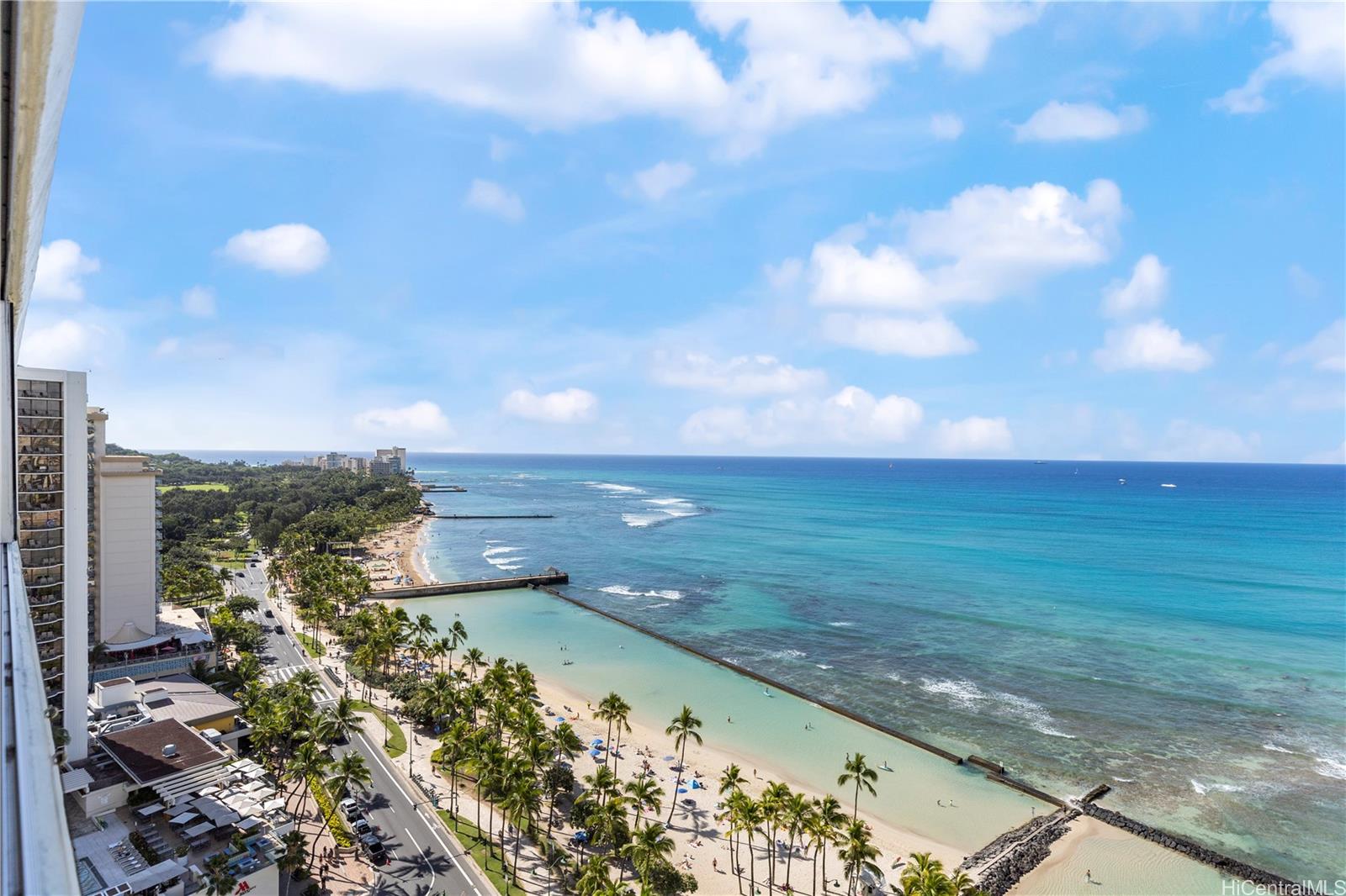 Foster Tower condo # 2202, Honolulu, Hawaii - photo 6 of 25