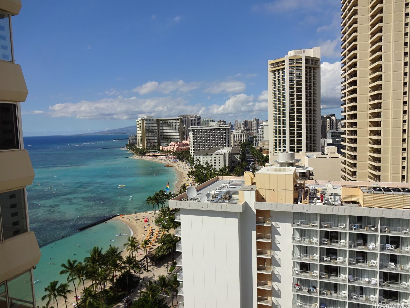 2500 Kalakaua Ave Honolulu - Rental - photo 5 of 13