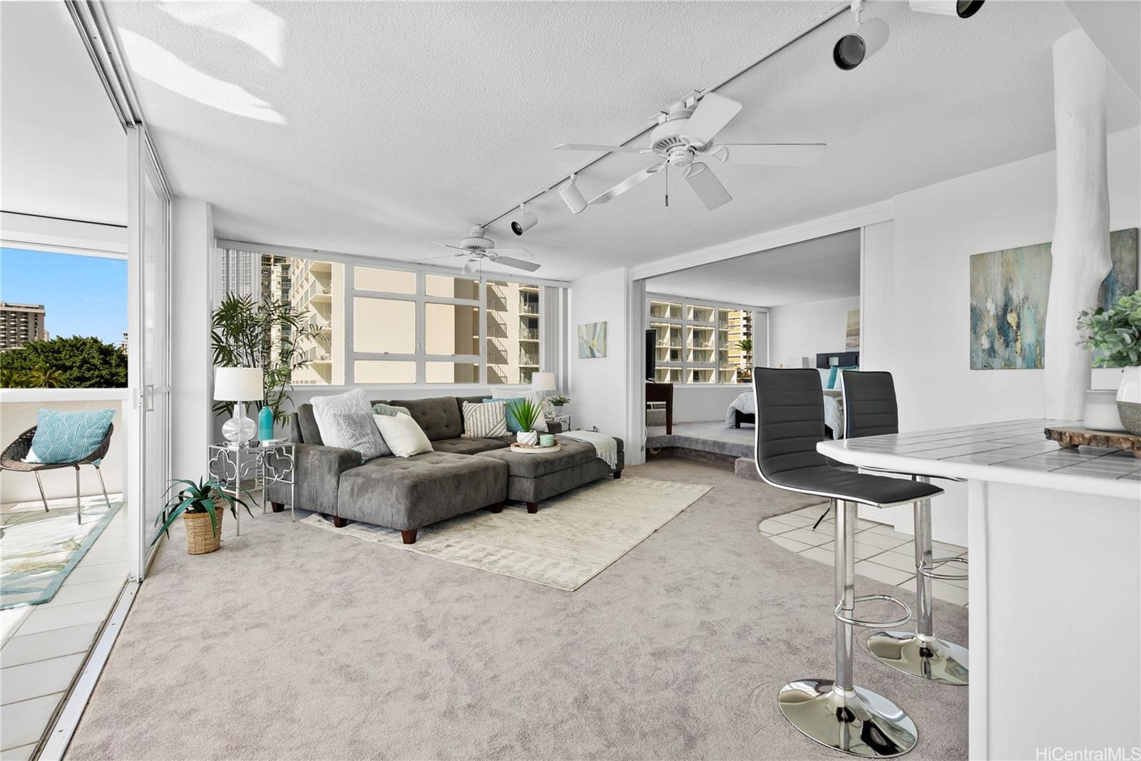 Foster Tower 502, 2500 Kalakaua Ave, Honolulu Waikiki