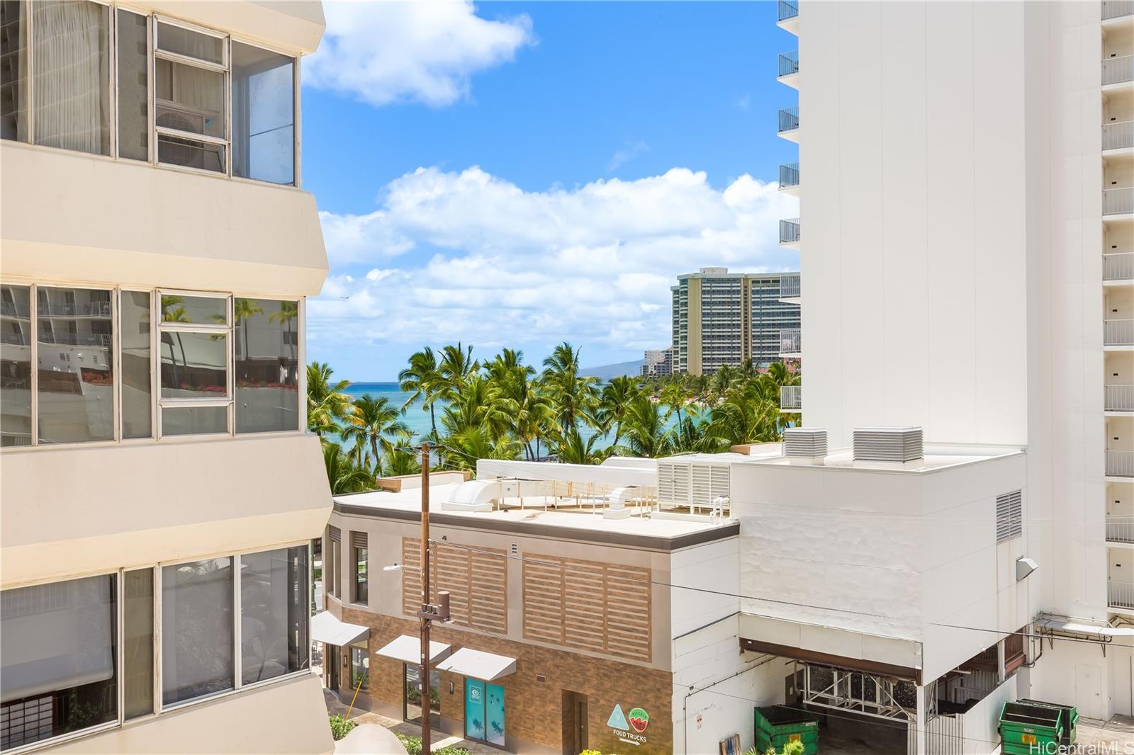 Foster Tower condo # 504, Honolulu, Hawaii - photo 20 of 25