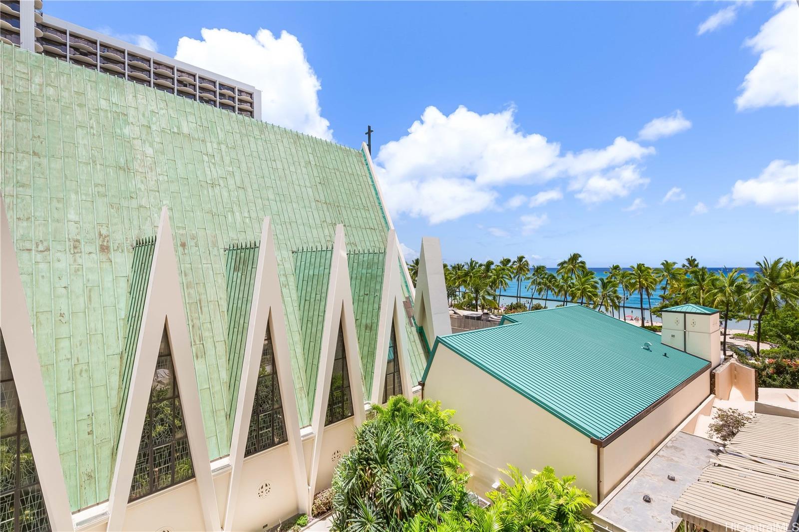 Foster Tower condo # 504, Honolulu, Hawaii - photo 21 of 25