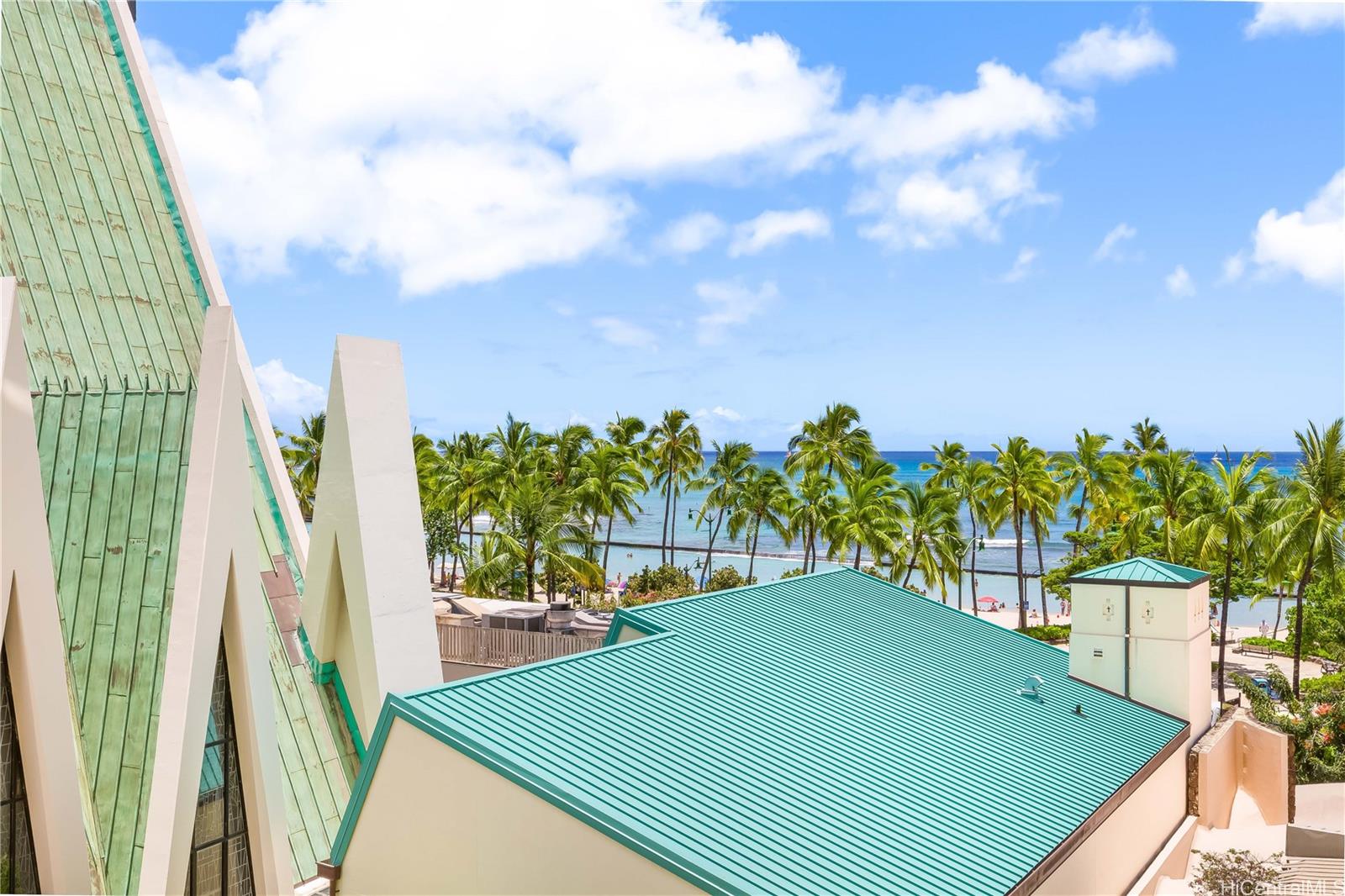 Foster Tower condo # 504, Honolulu, Hawaii - photo 22 of 25