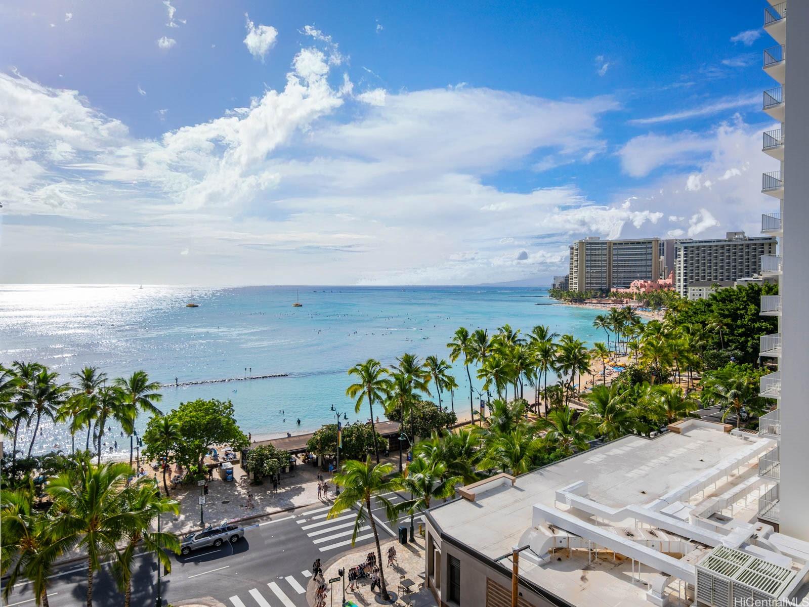 Foster Tower condo # 901, Honolulu, Hawaii - photo 20 of 25