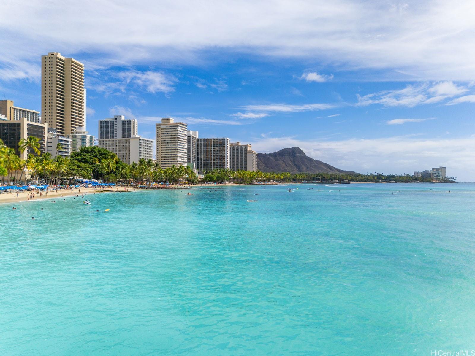 Foster Tower condo # 901, Honolulu, Hawaii - photo 22 of 25