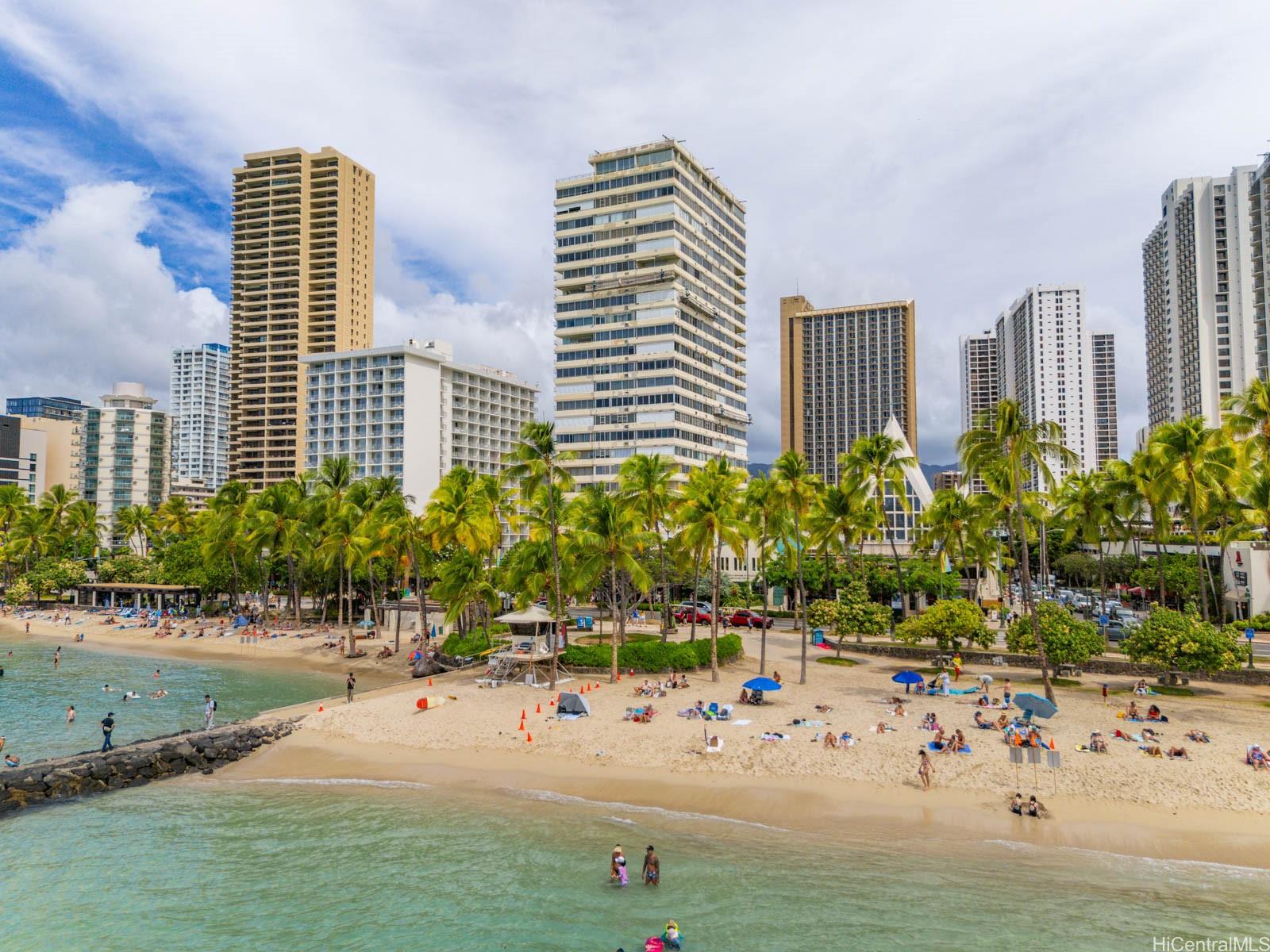 Foster Tower condo # 901, Honolulu, Hawaii - photo 24 of 25