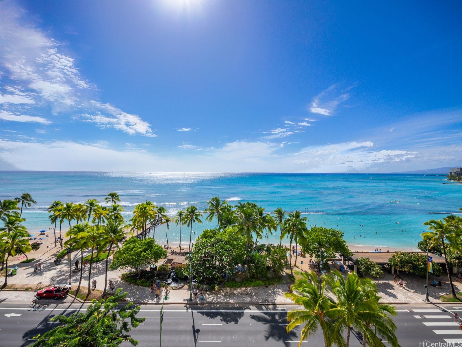 Foster Tower condo # 901, Honolulu, Hawaii - photo 5 of 25
