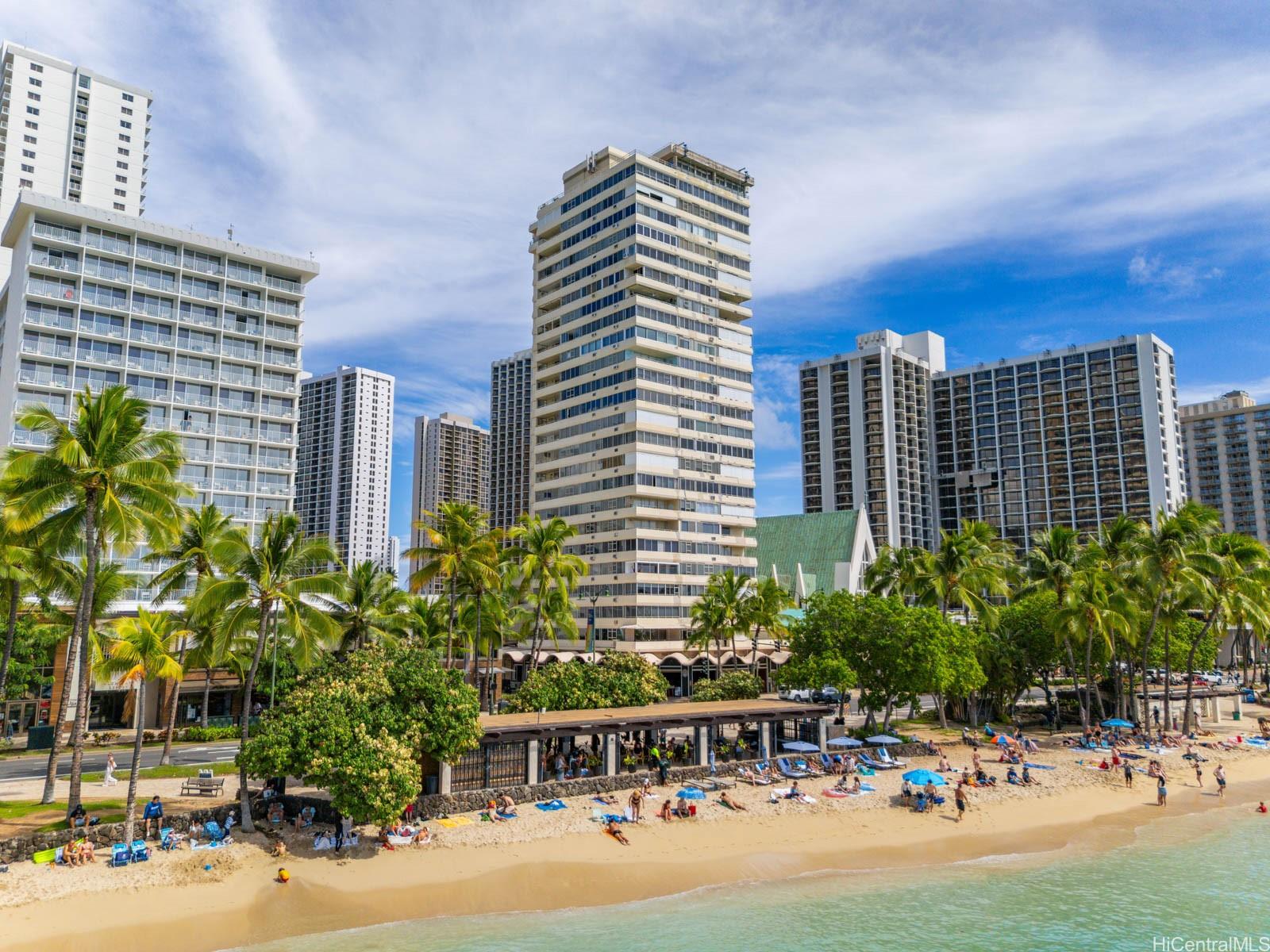 Foster Tower condo # 903, Honolulu, Hawaii - photo 21 of 25