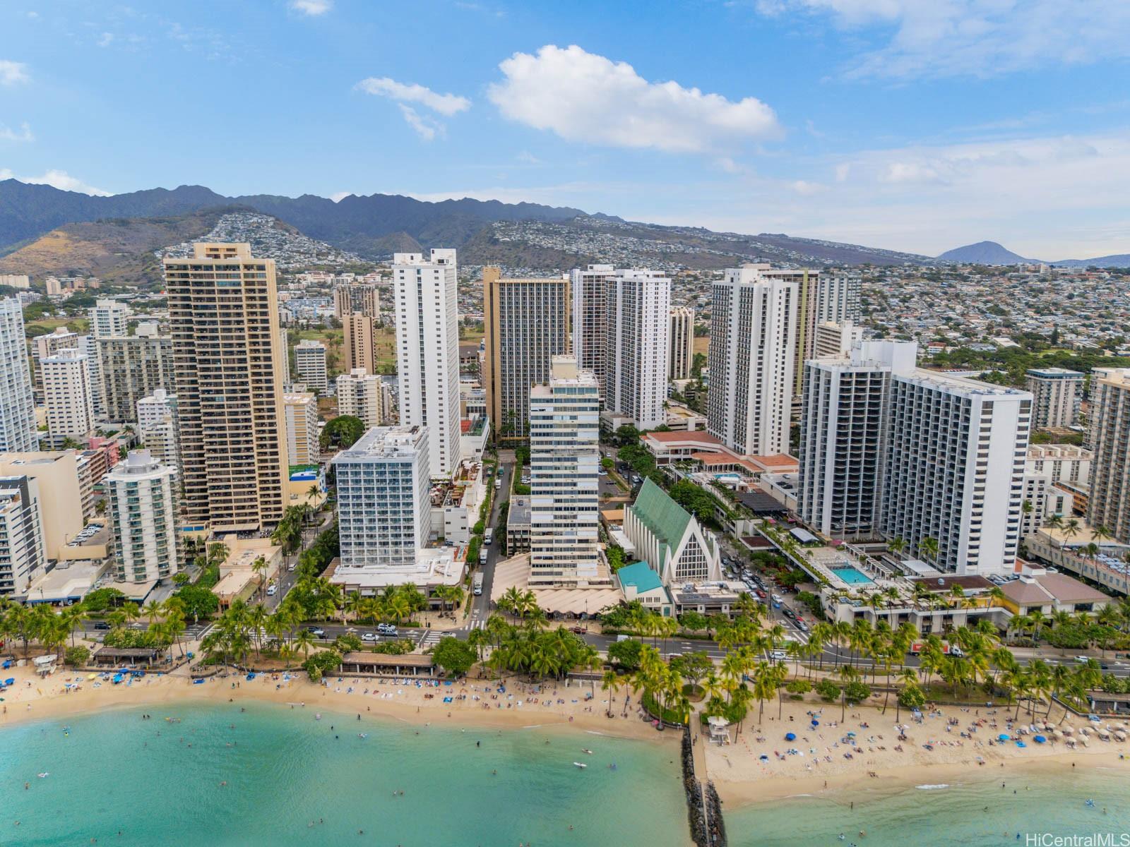 Foster Tower condo # 903, Honolulu, Hawaii - photo 24 of 25