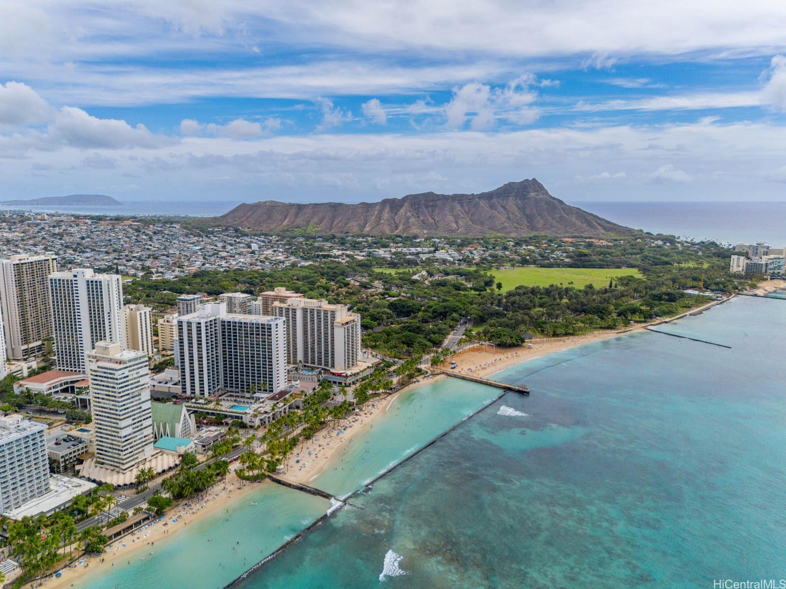 Foster Tower condo # 903, Honolulu, Hawaii - photo 8 of 25