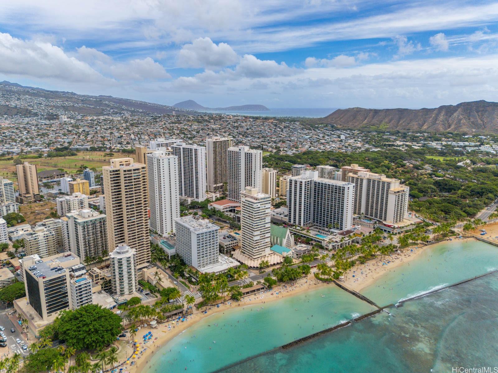 Foster Tower condo # 903, Honolulu, Hawaii - photo 10 of 25