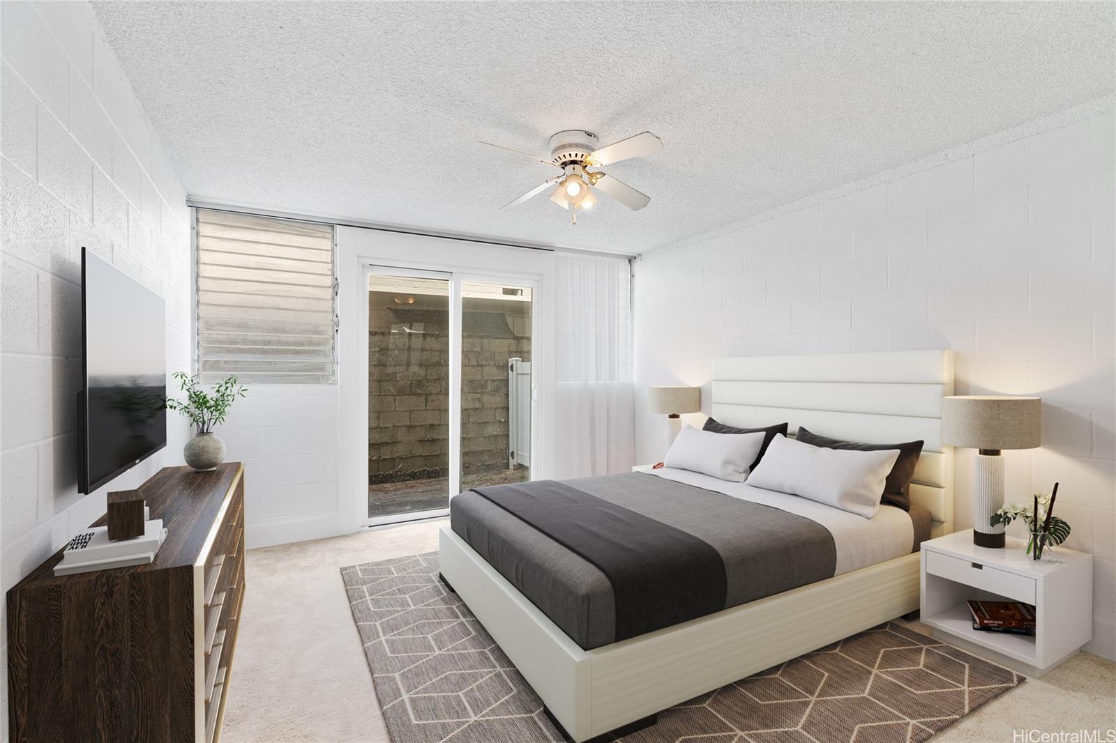 Varsity House condo # 101, Honolulu, Hawaii - photo 7 of 15