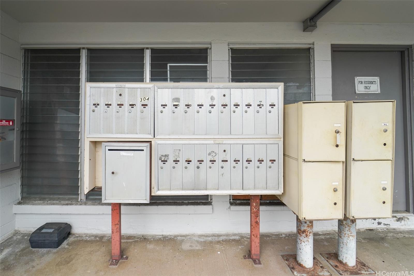 Varsity House condo # 102, Honolulu, Hawaii - photo 15 of 15