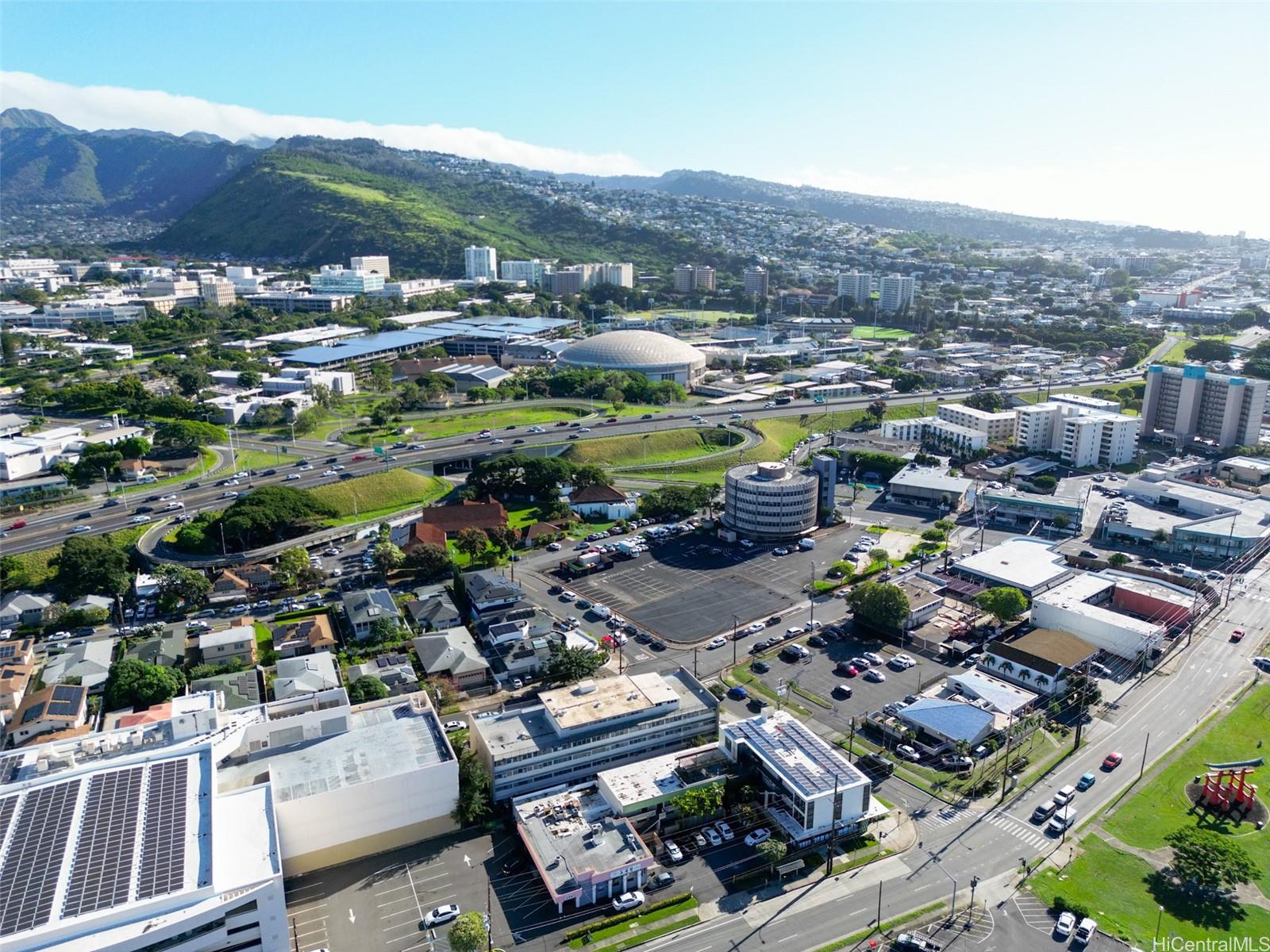 Varsity House condo # 102, Honolulu, Hawaii - photo 19 of 19