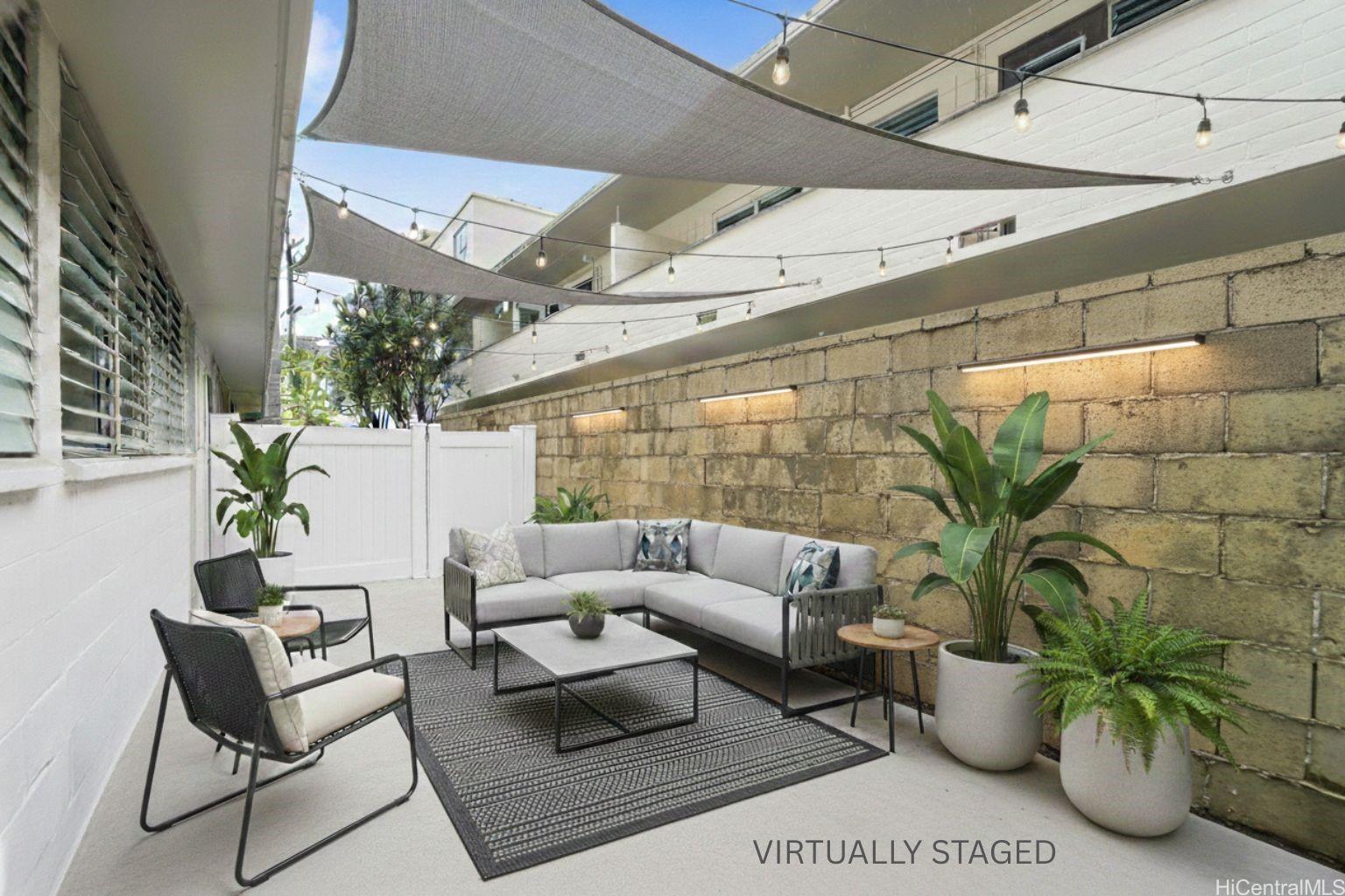 Varsity House condo # 102, Honolulu, Hawaii - photo 10 of 15