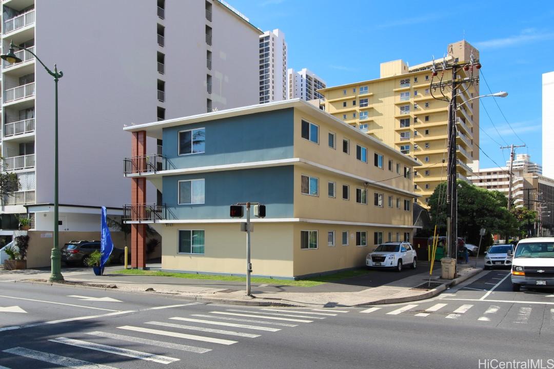 2503 Ala Wai Blvd Honolulu - Rental - photo 7 of 7