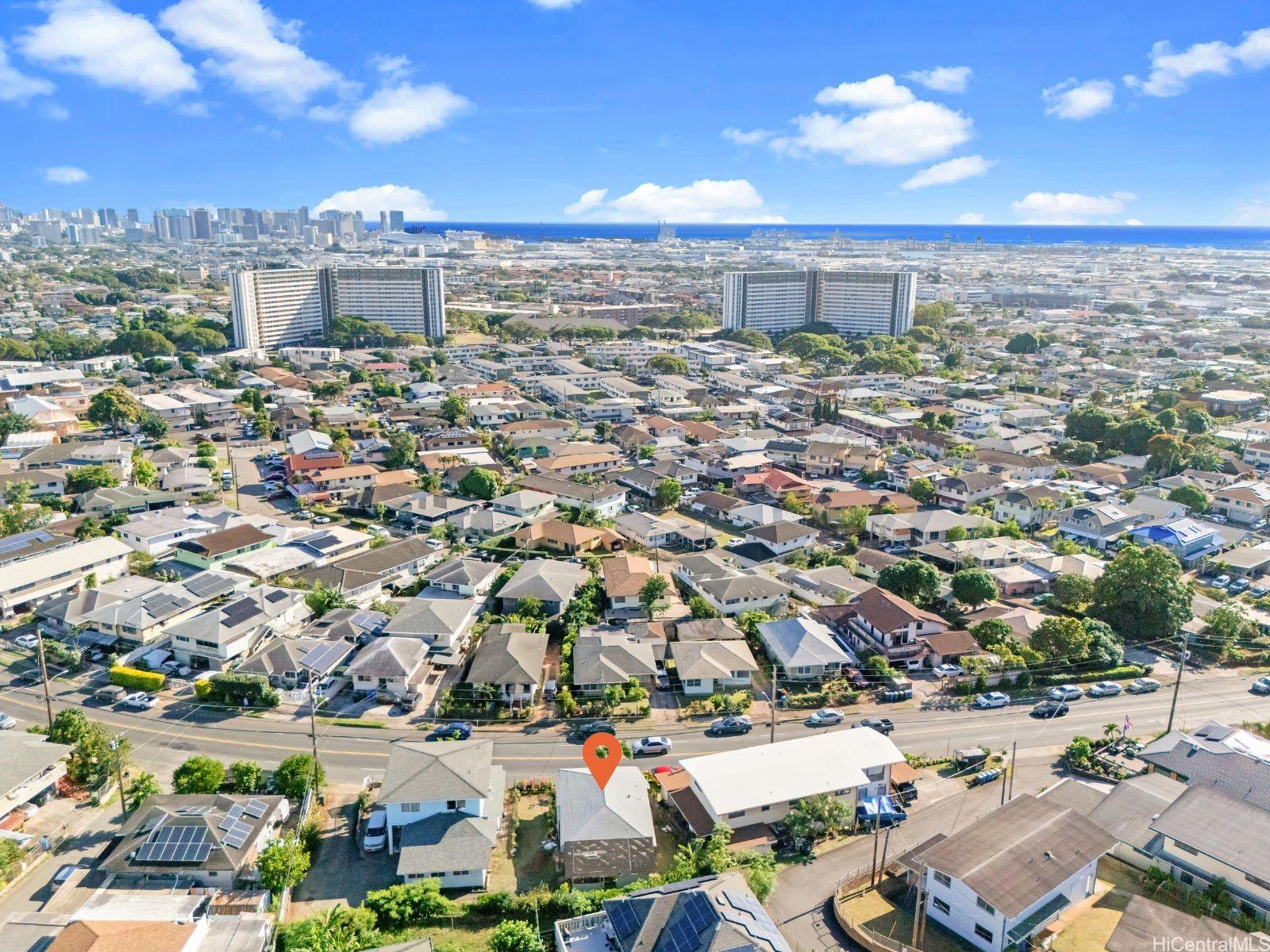 2506  SCHOOL Street Kalihi-lower, Honolulu home - photo 19 of 19