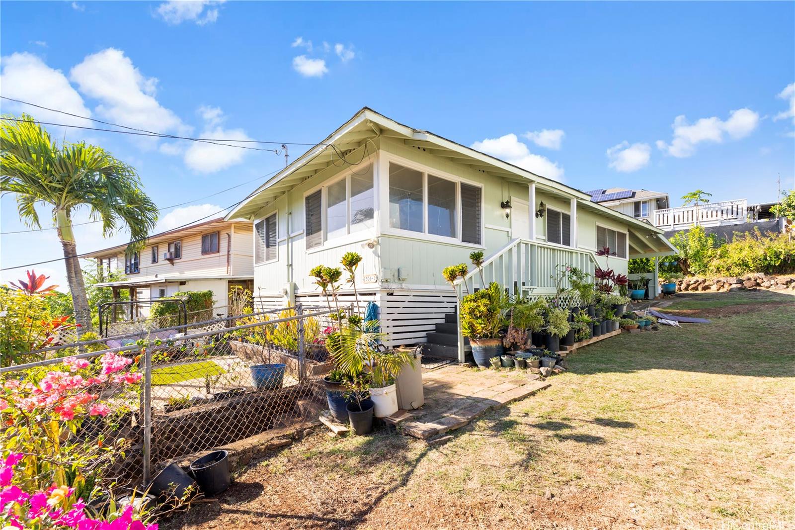 2506  SCHOOL Street Kalihi-lower, Honolulu home - photo 3 of 19