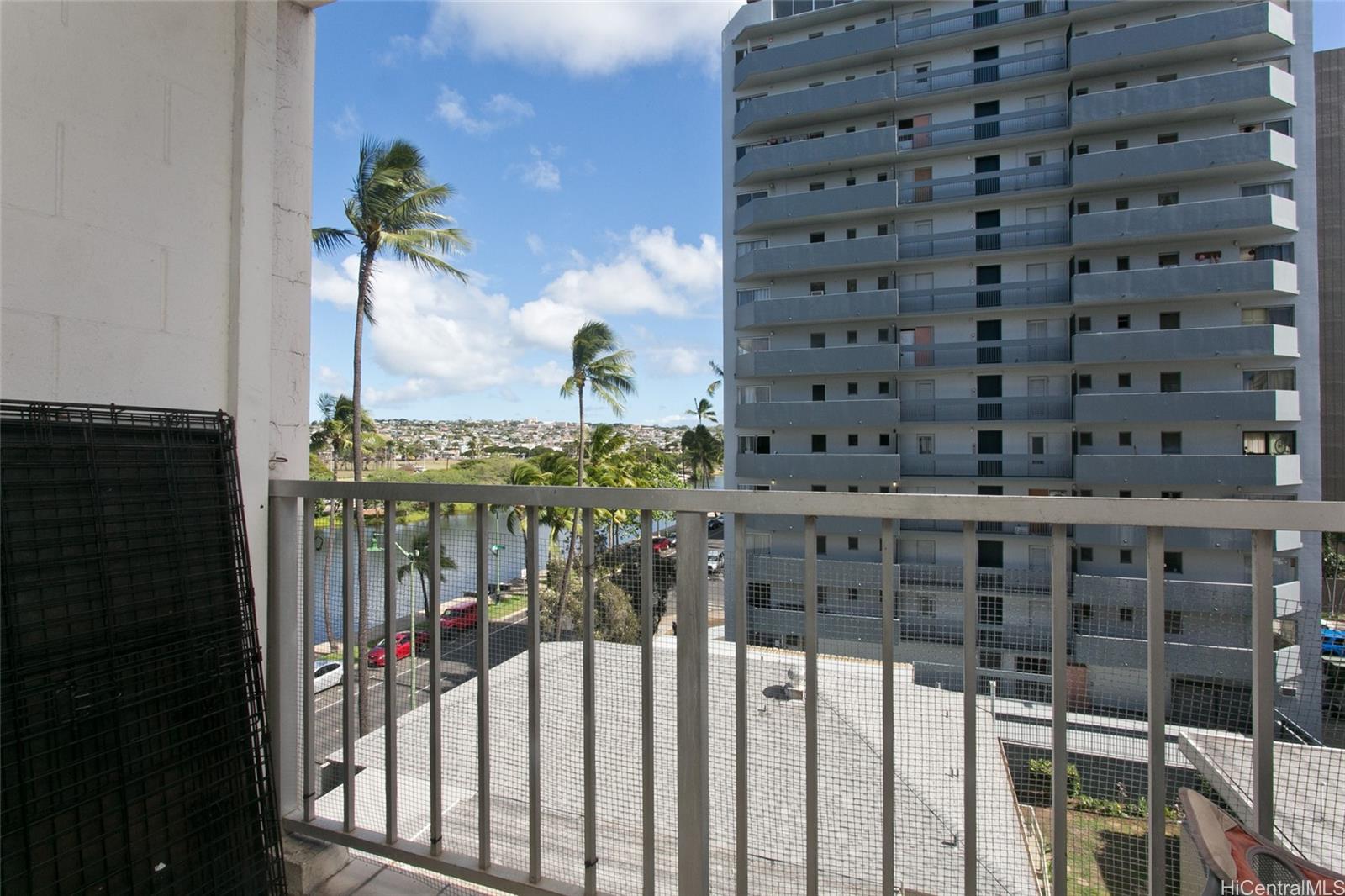Pacific International condo # 503, Honolulu, Hawaii - photo 7 of 10