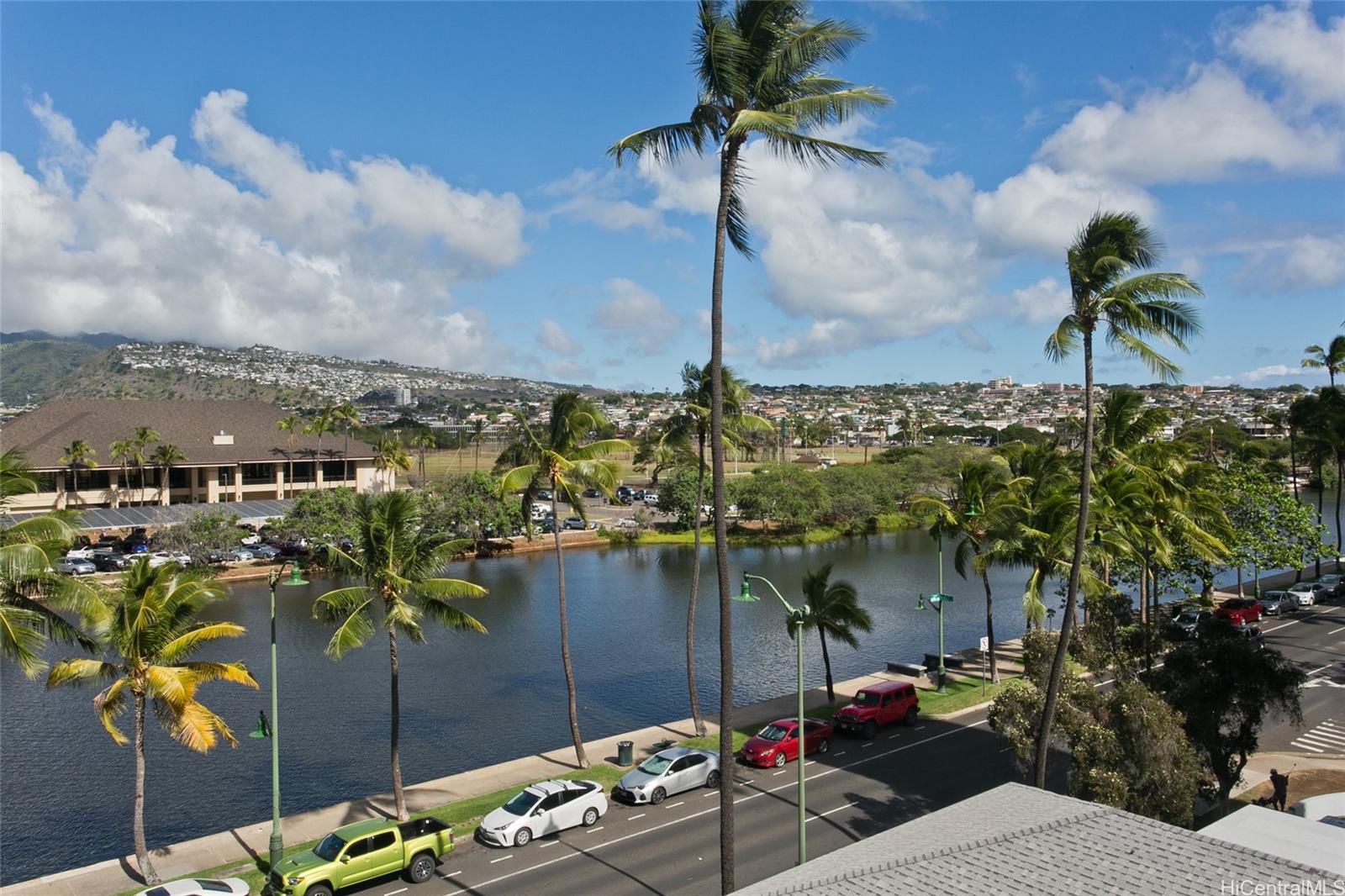 Pacific International condo # 503, Honolulu, Hawaii - photo 8 of 10