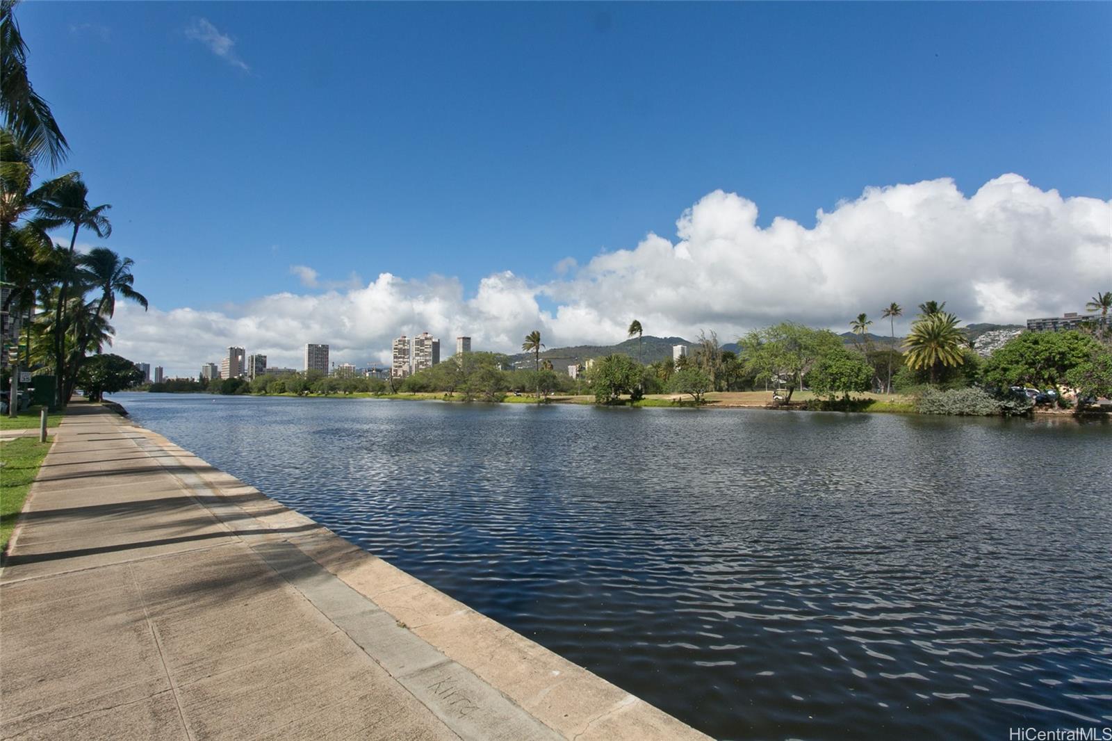 Pacific International condo # 503, Honolulu, Hawaii - photo 9 of 10