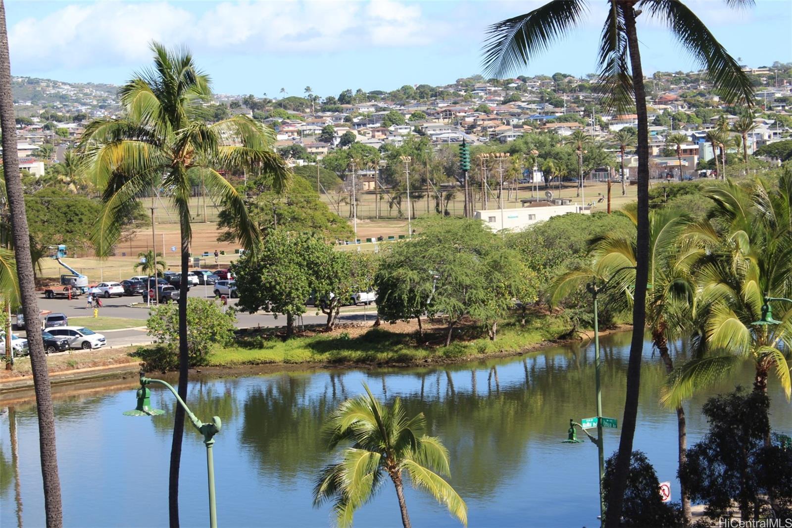 2509 Ala Wai Blvd Honolulu - Rental - photo 10 of 10