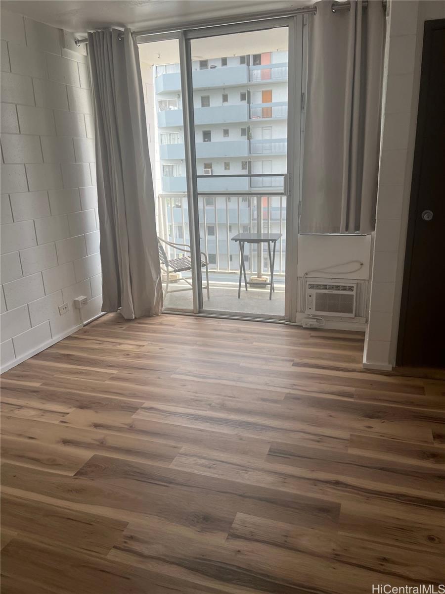 2509 Ala Wai Blvd Honolulu - Rental - photo 2 of 9