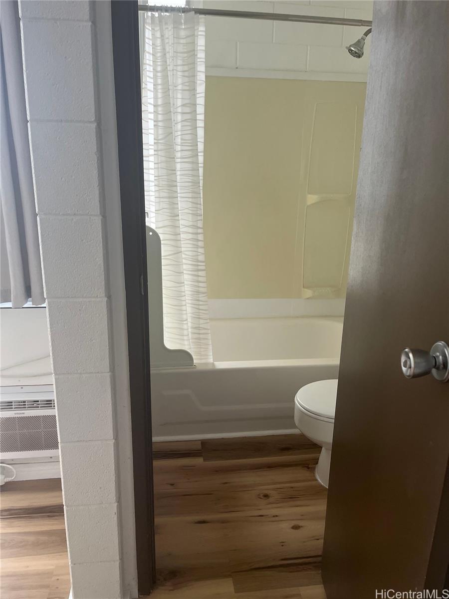 2509 Ala Wai Blvd Honolulu - Rental - photo 5 of 9