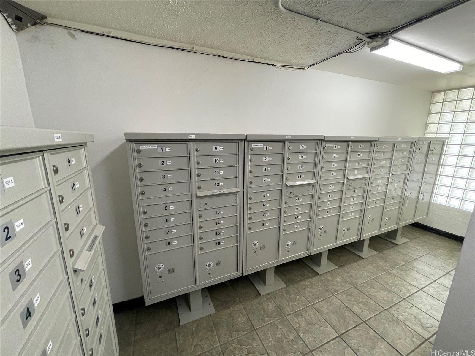 2509 Ala Wai Blvd Honolulu - Rental - photo 9 of 9