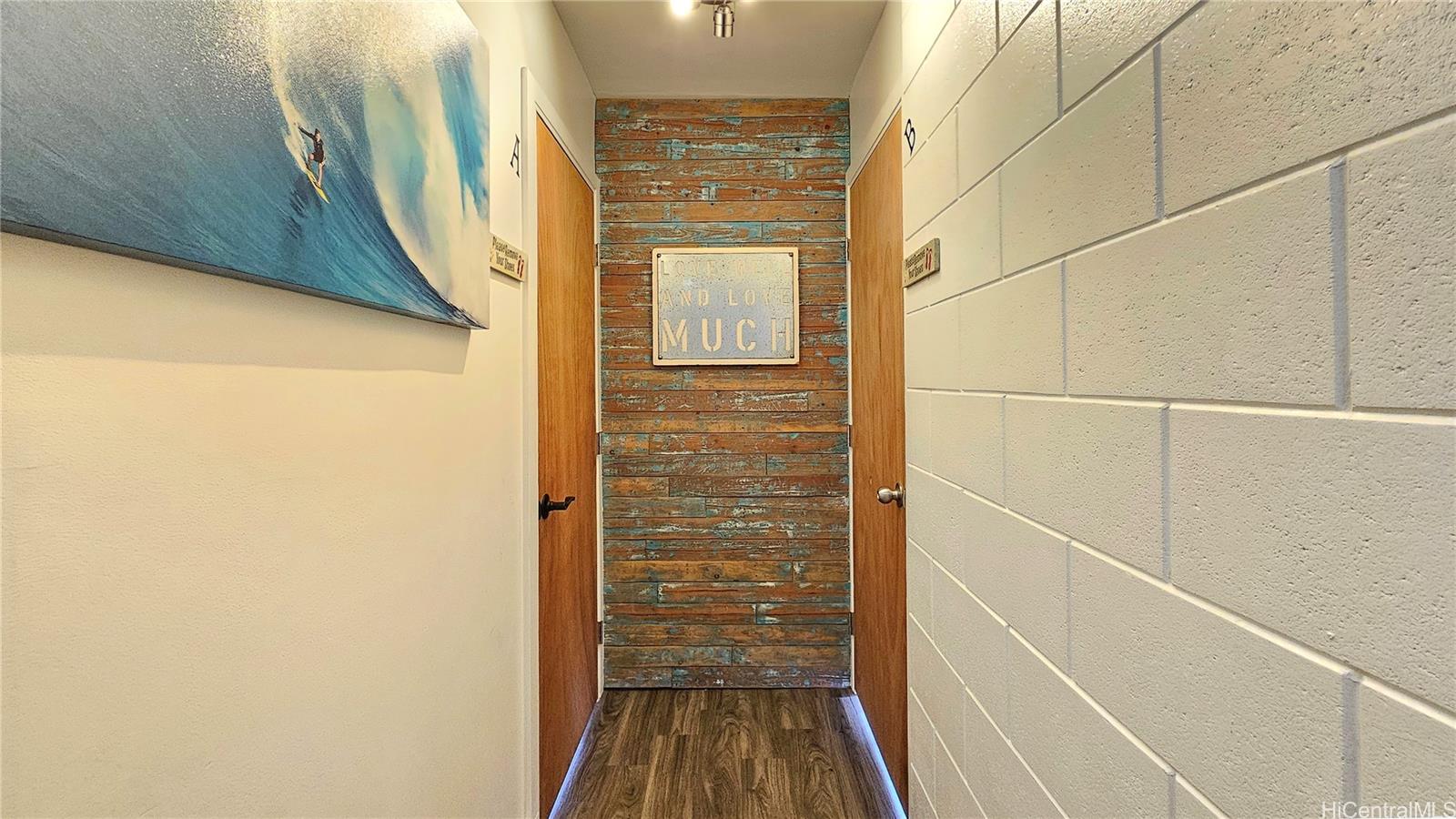 Pacific International condo # 901, Honolulu, Hawaii - photo 18 of 20