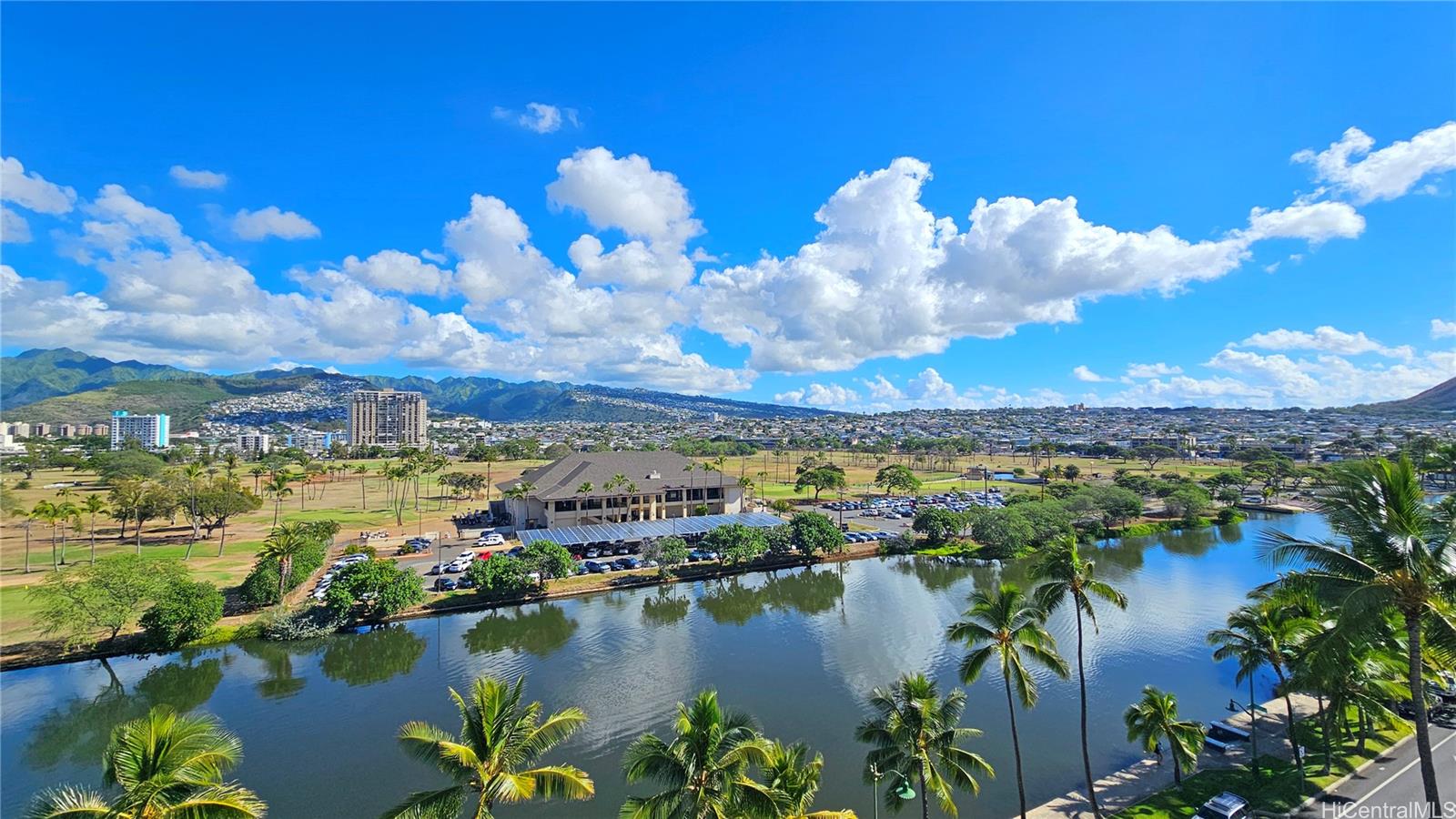 Pacific International condo # 901, Honolulu, Hawaii - photo 19 of 20