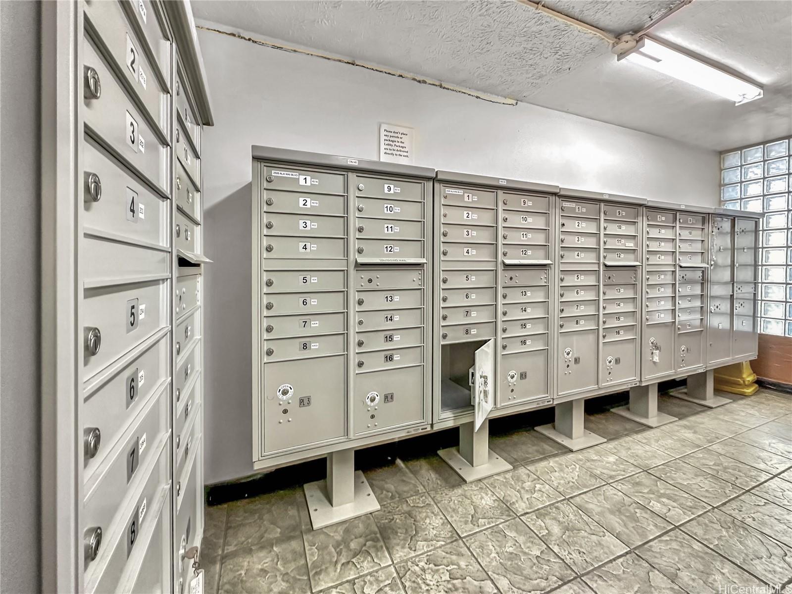 Pacific International condo # 904, Honolulu, Hawaii - photo 12 of 21