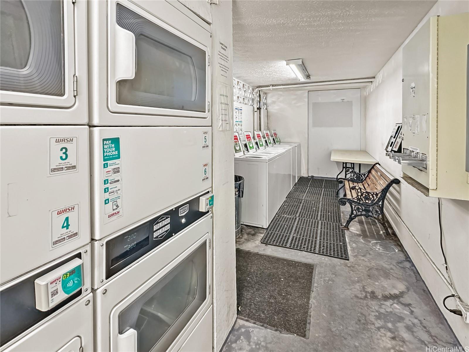 Pacific International condo # 904, Honolulu, Hawaii - photo 13 of 21