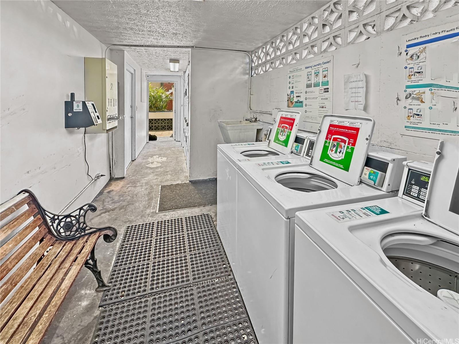 Pacific International condo # 904, Honolulu, Hawaii - photo 14 of 21