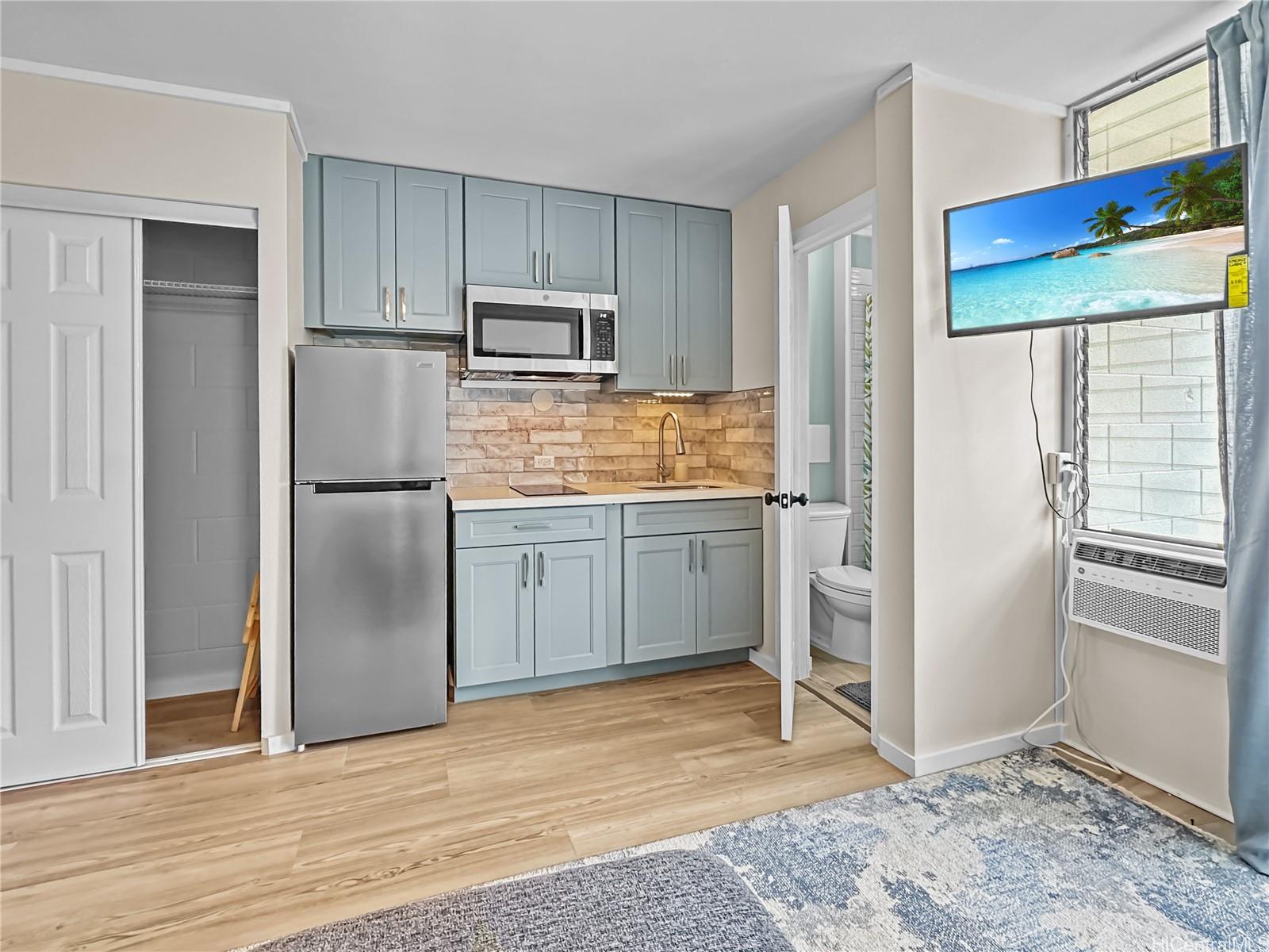 Pacific International condo # 904, Honolulu, Hawaii - photo 6 of 21