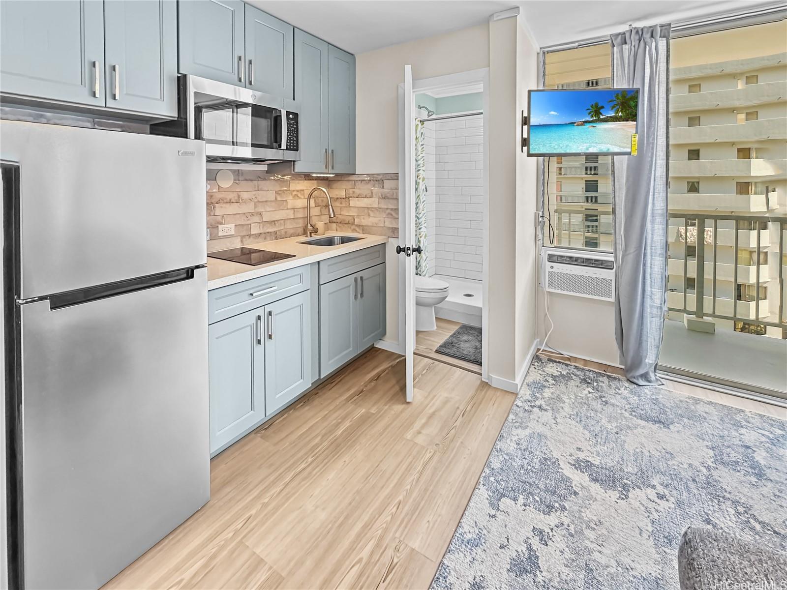 Pacific International condo # 904, Honolulu, Hawaii - photo 7 of 21