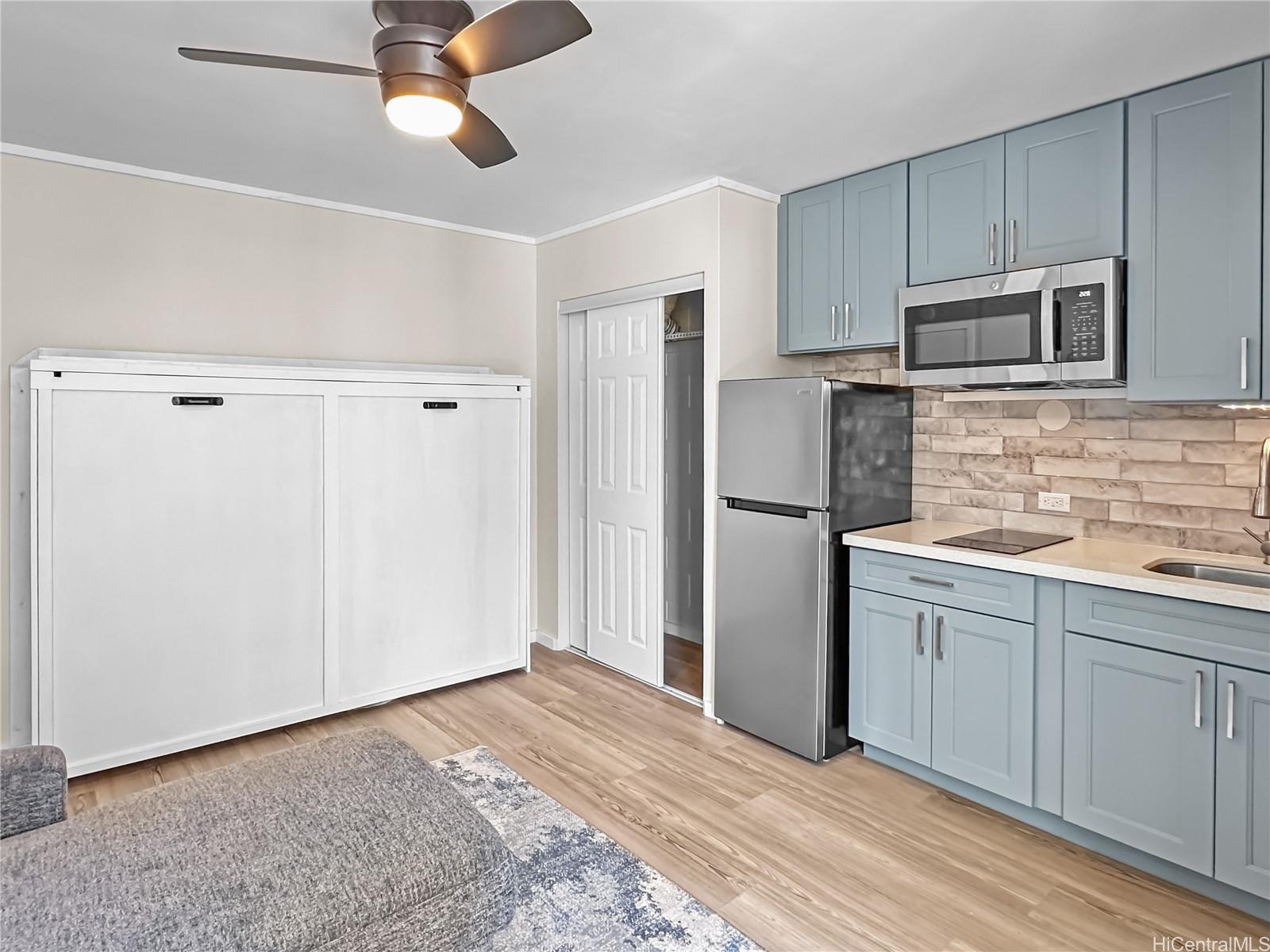 Pacific International condo # 904, Honolulu, Hawaii - photo 8 of 21