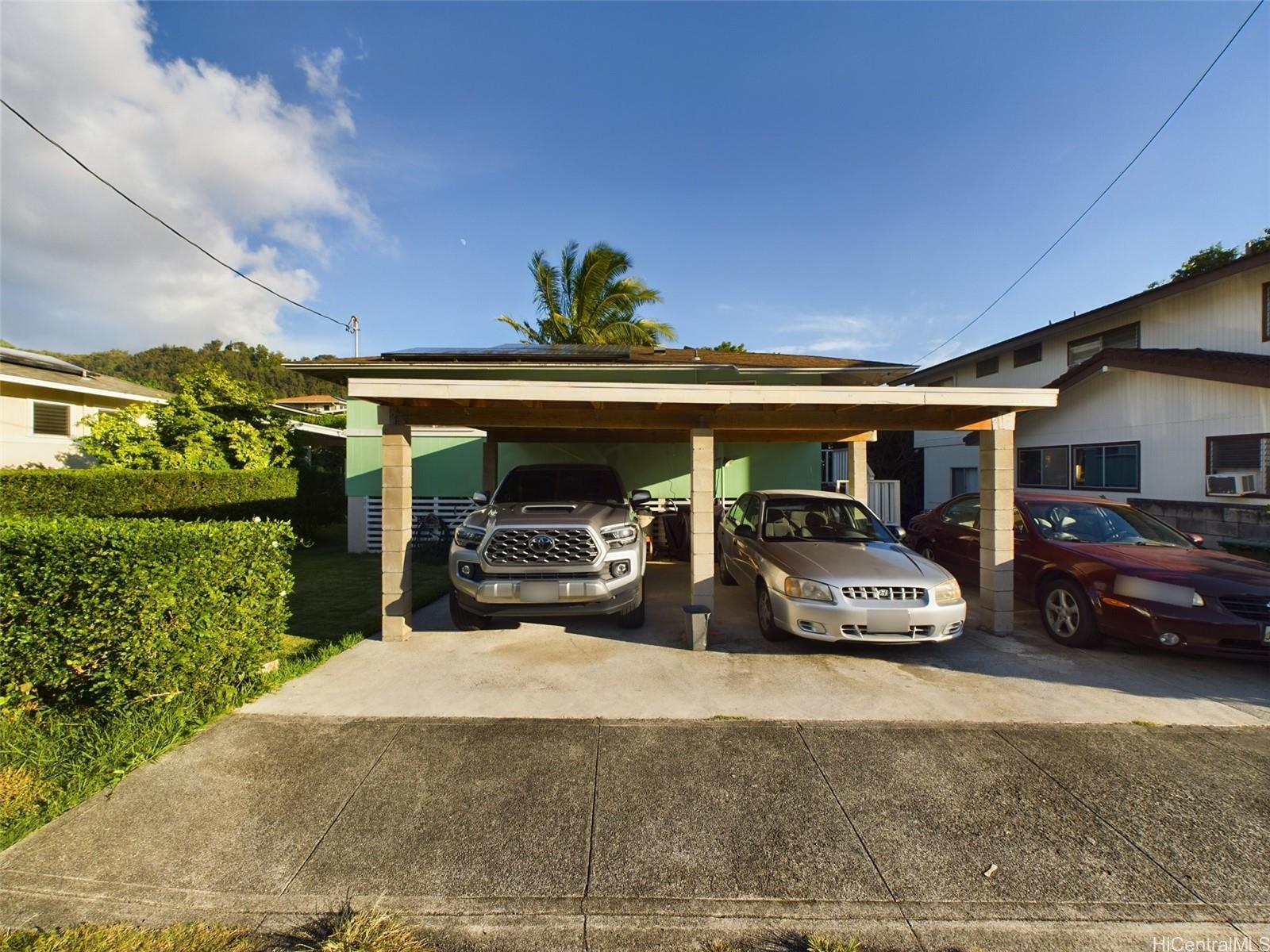 2509  Stream Drive Nuuanu Area, Honolulu home - photo 12 of 23