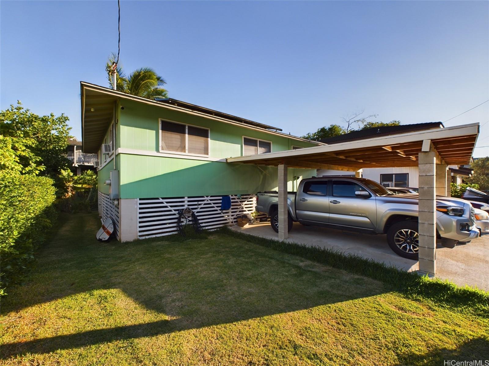 2509  Stream Drive Nuuanu Area, Honolulu home - photo 13 of 23