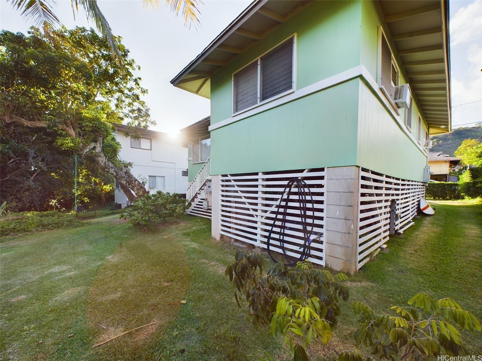 2509  Stream Drive Nuuanu Area, Honolulu home - photo 15 of 23