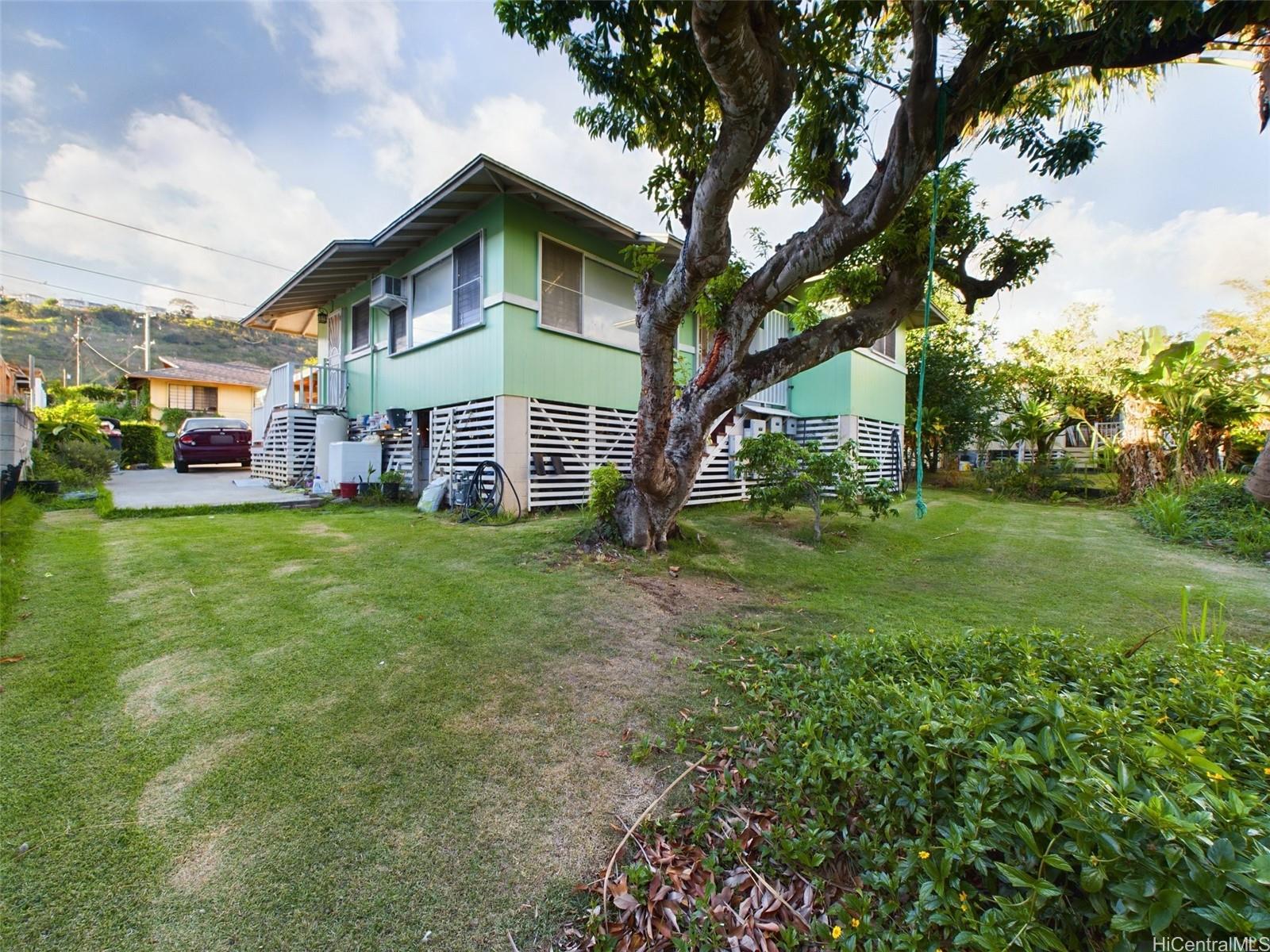 2509  Stream Drive Nuuanu Area, Honolulu home - photo 16 of 23