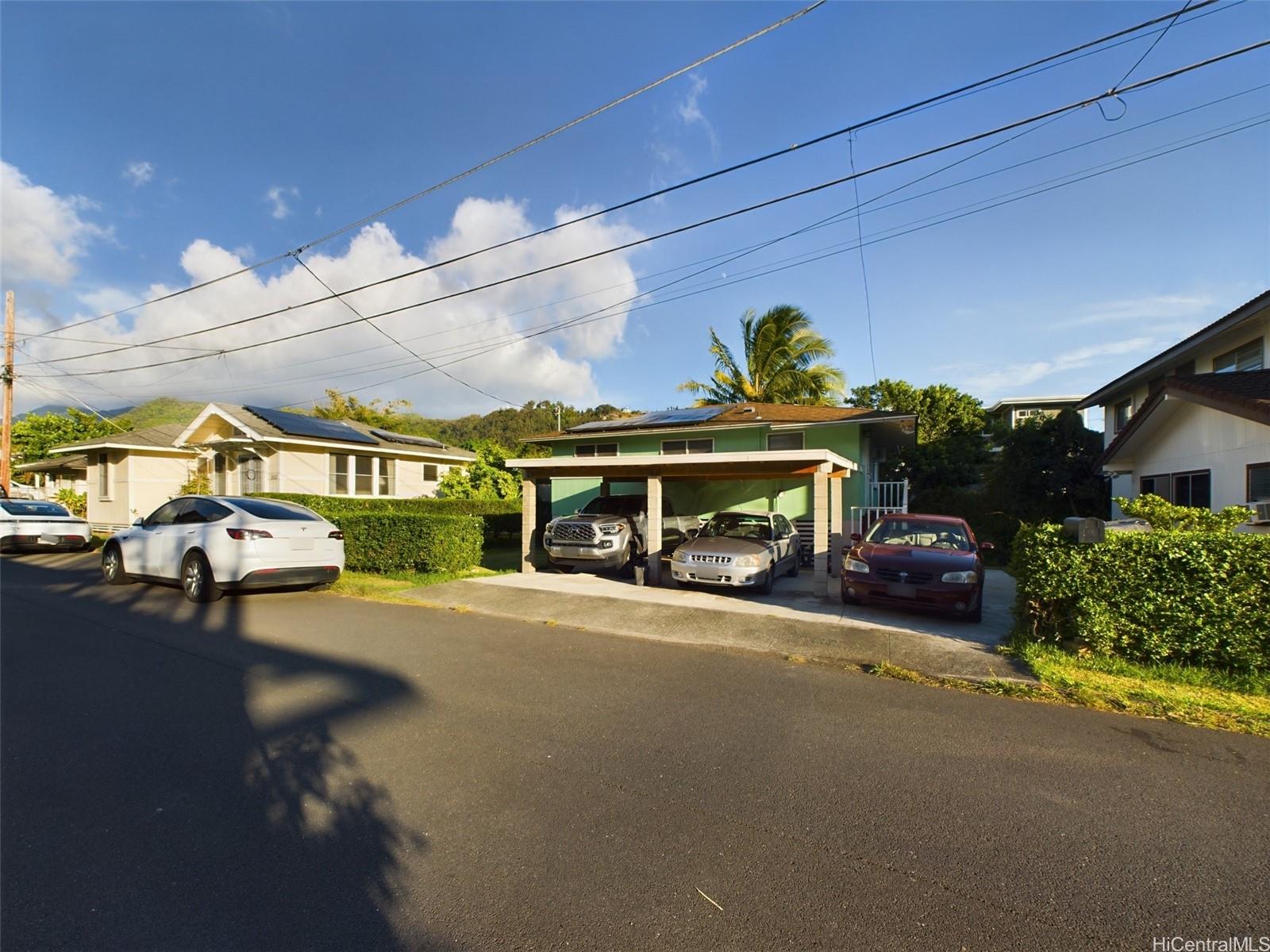 2509  Stream Drive Nuuanu Area, Honolulu home - photo 17 of 23