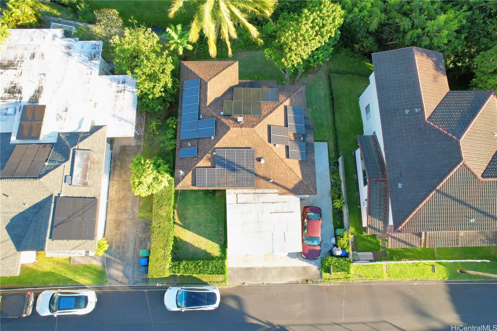 2509  Stream Drive Nuuanu Area, Honolulu home - photo 18 of 23