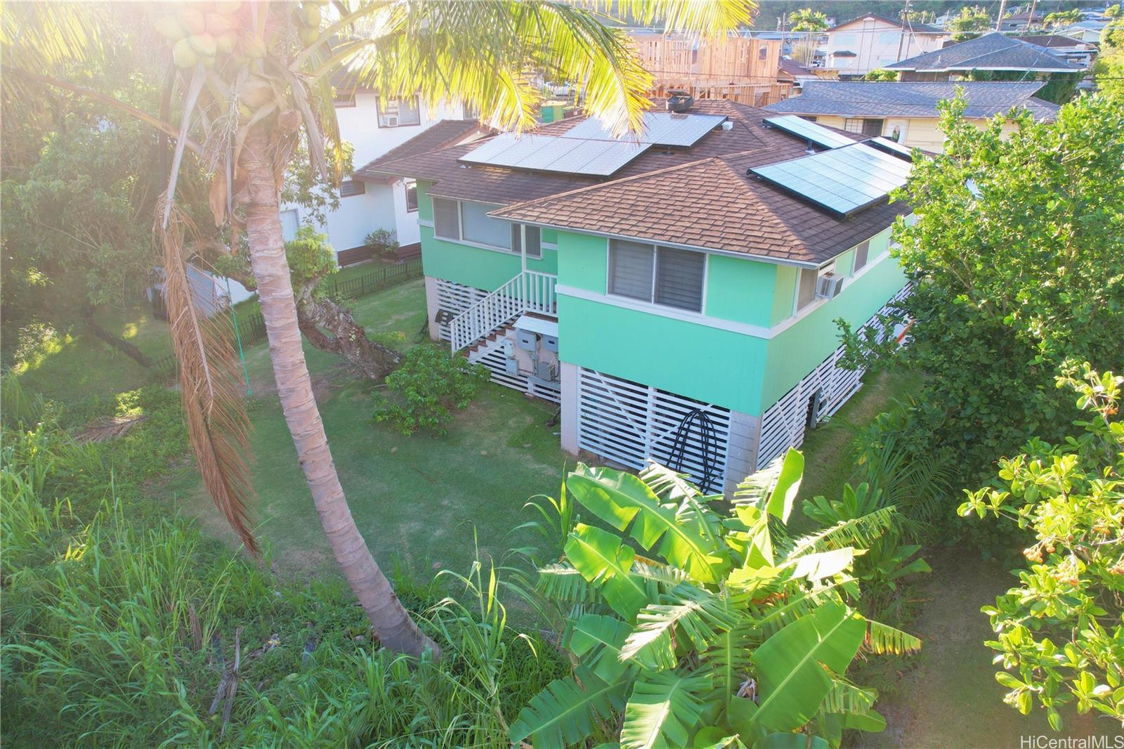 2509  Stream Drive Nuuanu Area, Honolulu home - photo 19 of 23