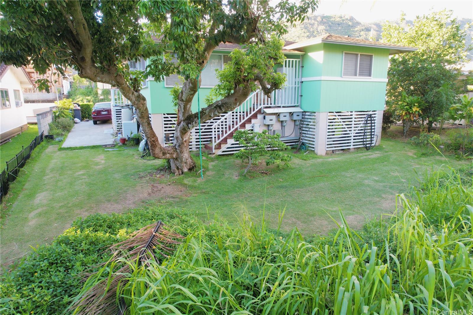 2509  Stream Drive Nuuanu Area, Honolulu home - photo 20 of 23